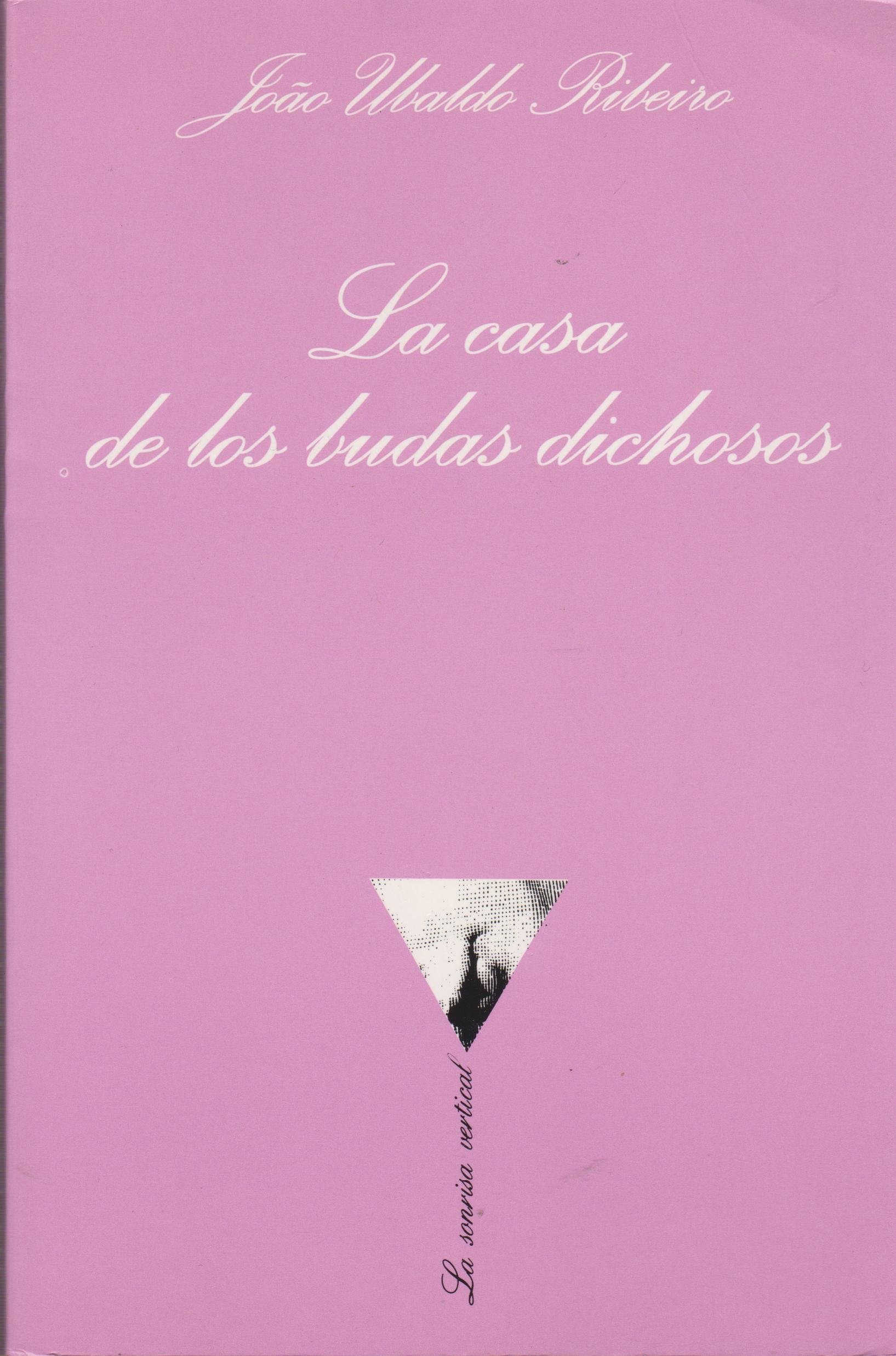 Portada de La casa de los budas dichosos: 113 (La Sonrisa Vertical)