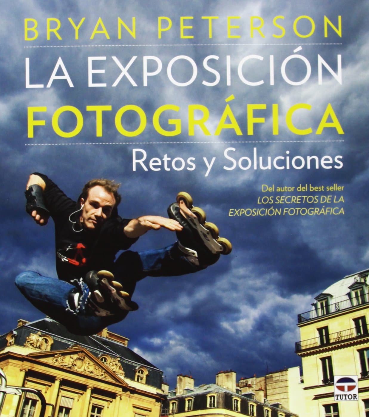 Portada de Exposición fotográfica, La. Retos y soluciones (DEPORTES)