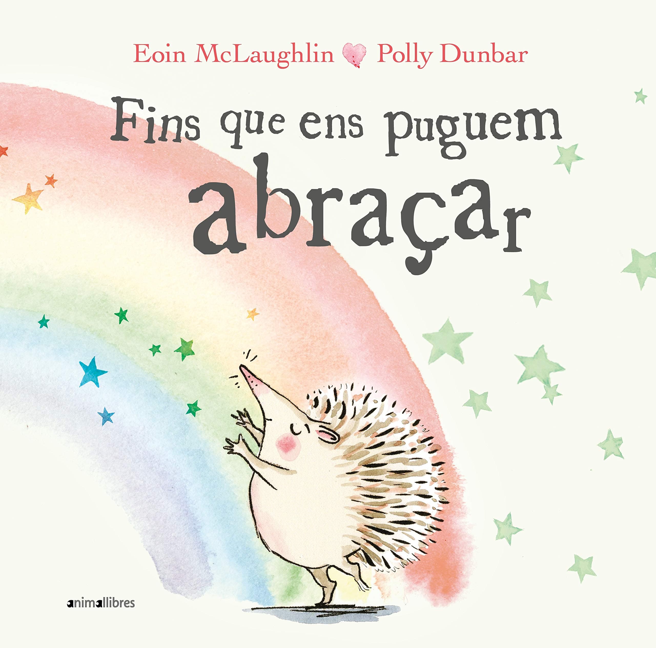 Portada de Fins que ens puguem abraçar: 88 (Àlbums il·lustrats)