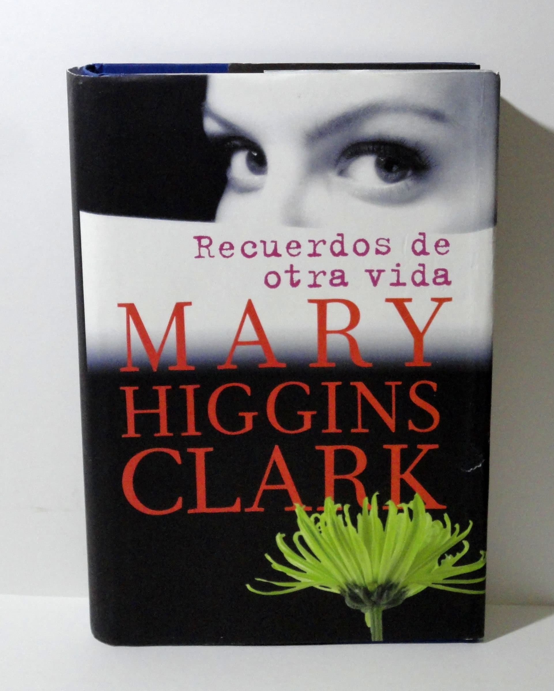 Portada de Recuerdos De Otra Vida