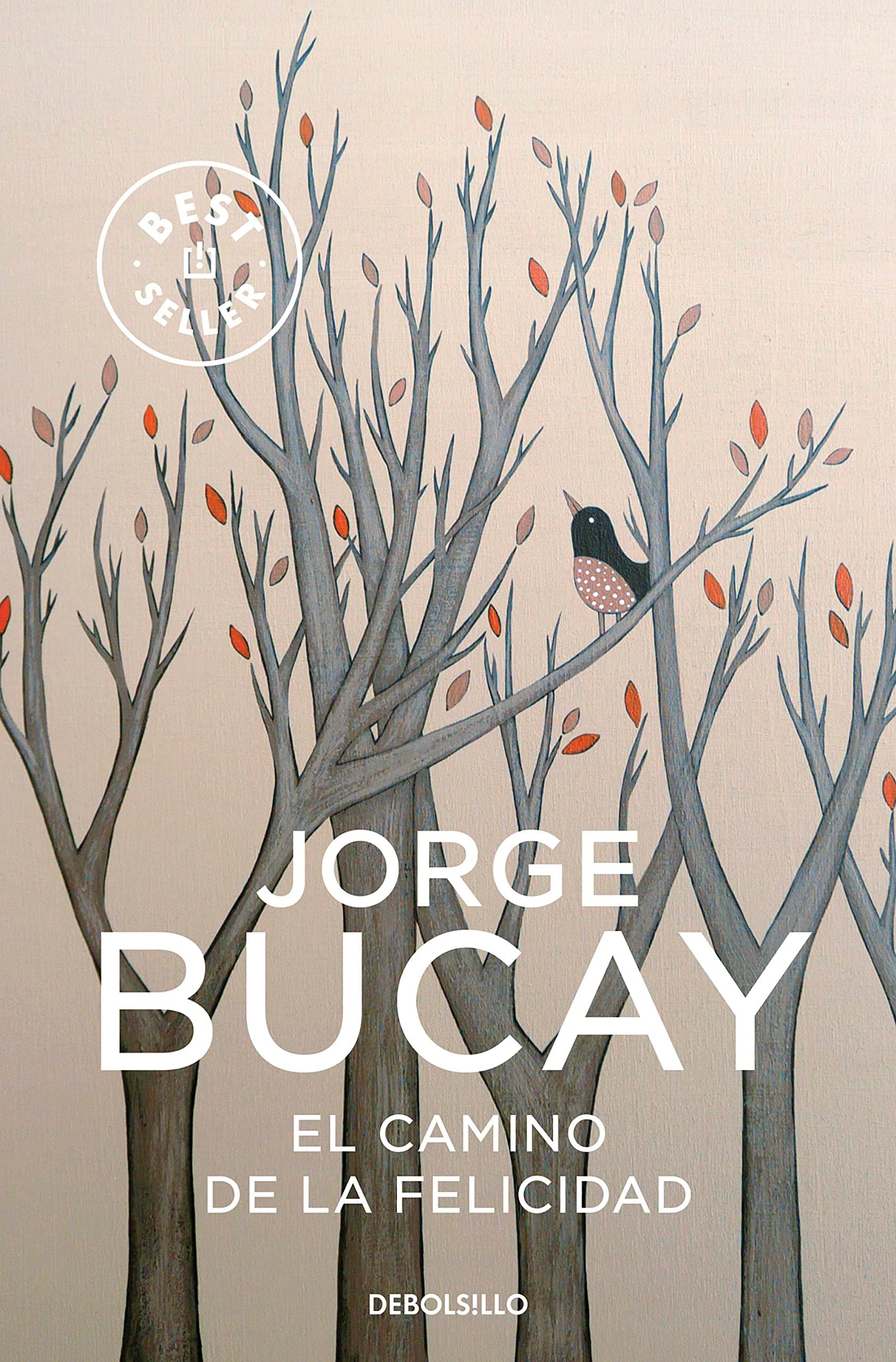 Portada de El camino de la felicidad (Best Seller | Ficción)