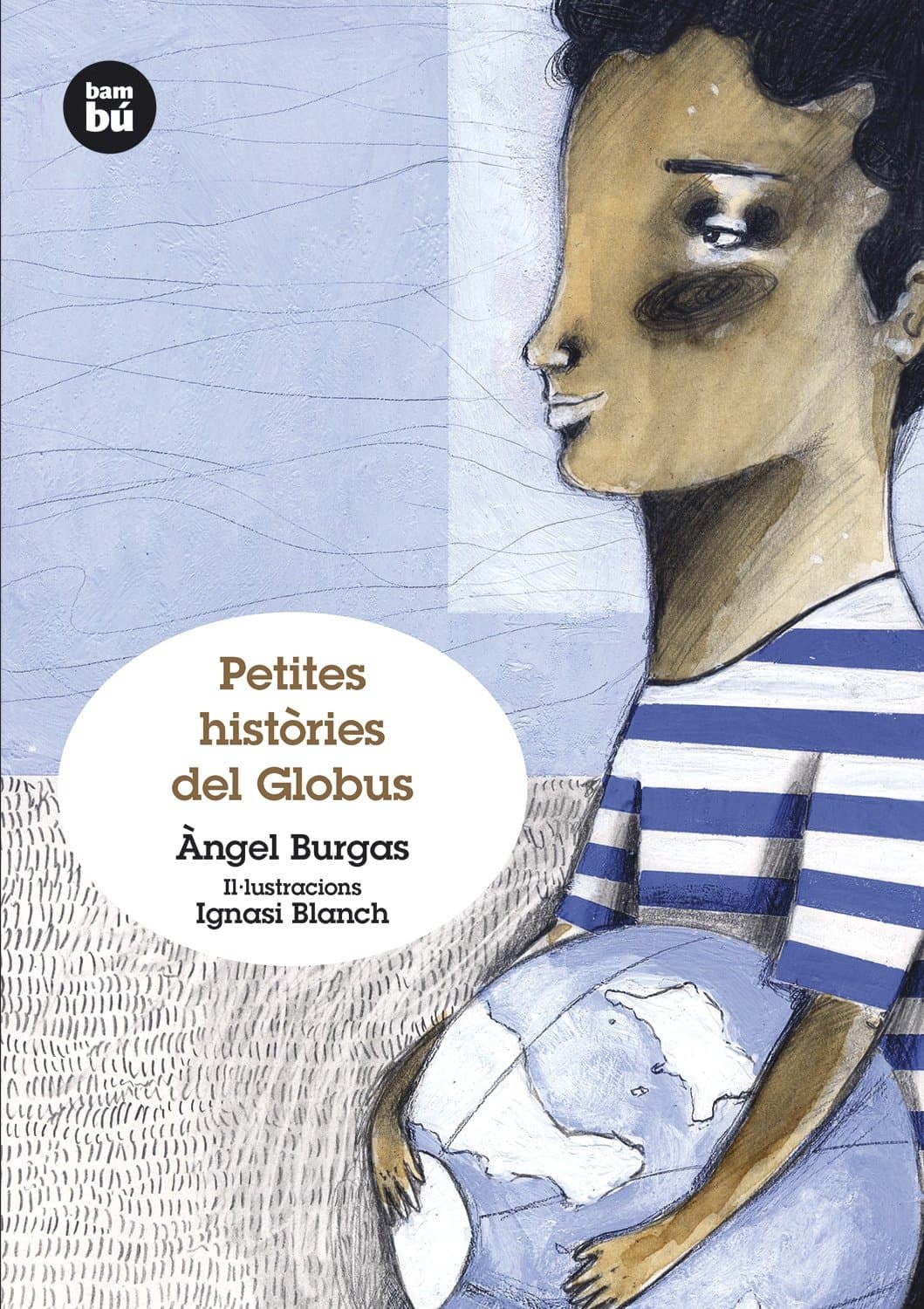 Portada de Petites històries del Globus (Grans Lectors)