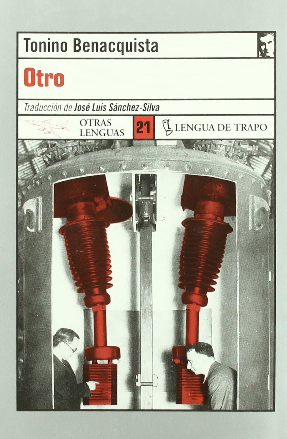Portada de Otro (OL)