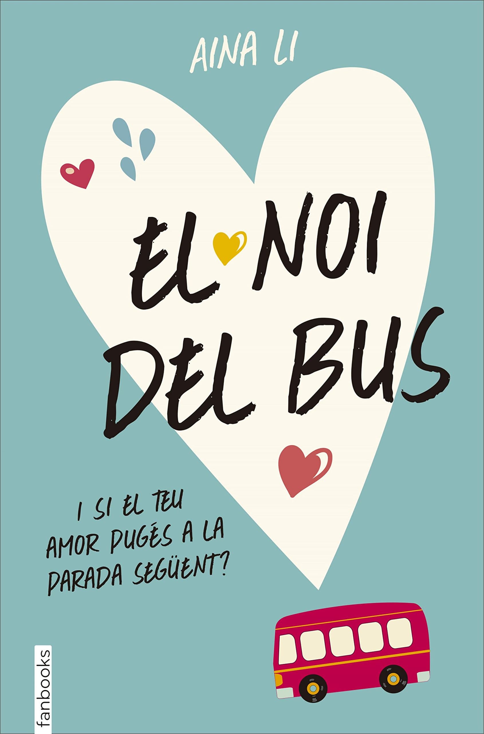 Portada de El noi del bus (Ficció)