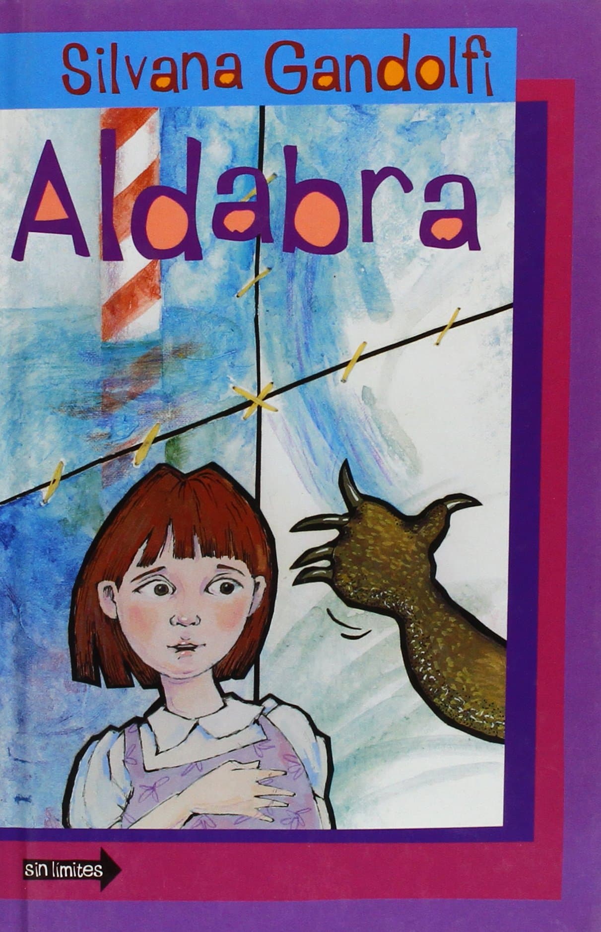 Portada de Aldabra : la tortuga que amaba a Shakespeare