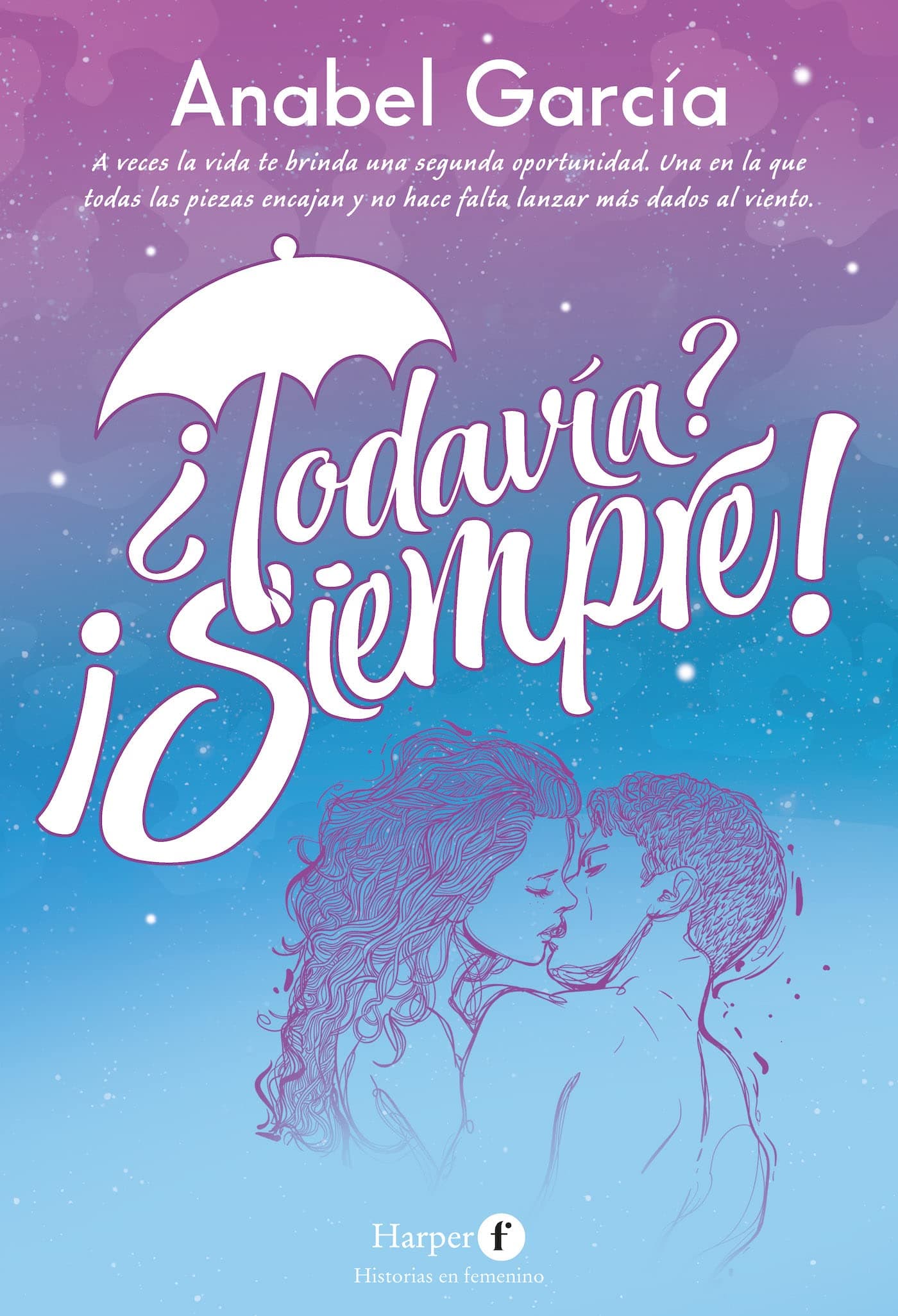 Portada de ¿Todavía? ¡Siempre! (Harper F)