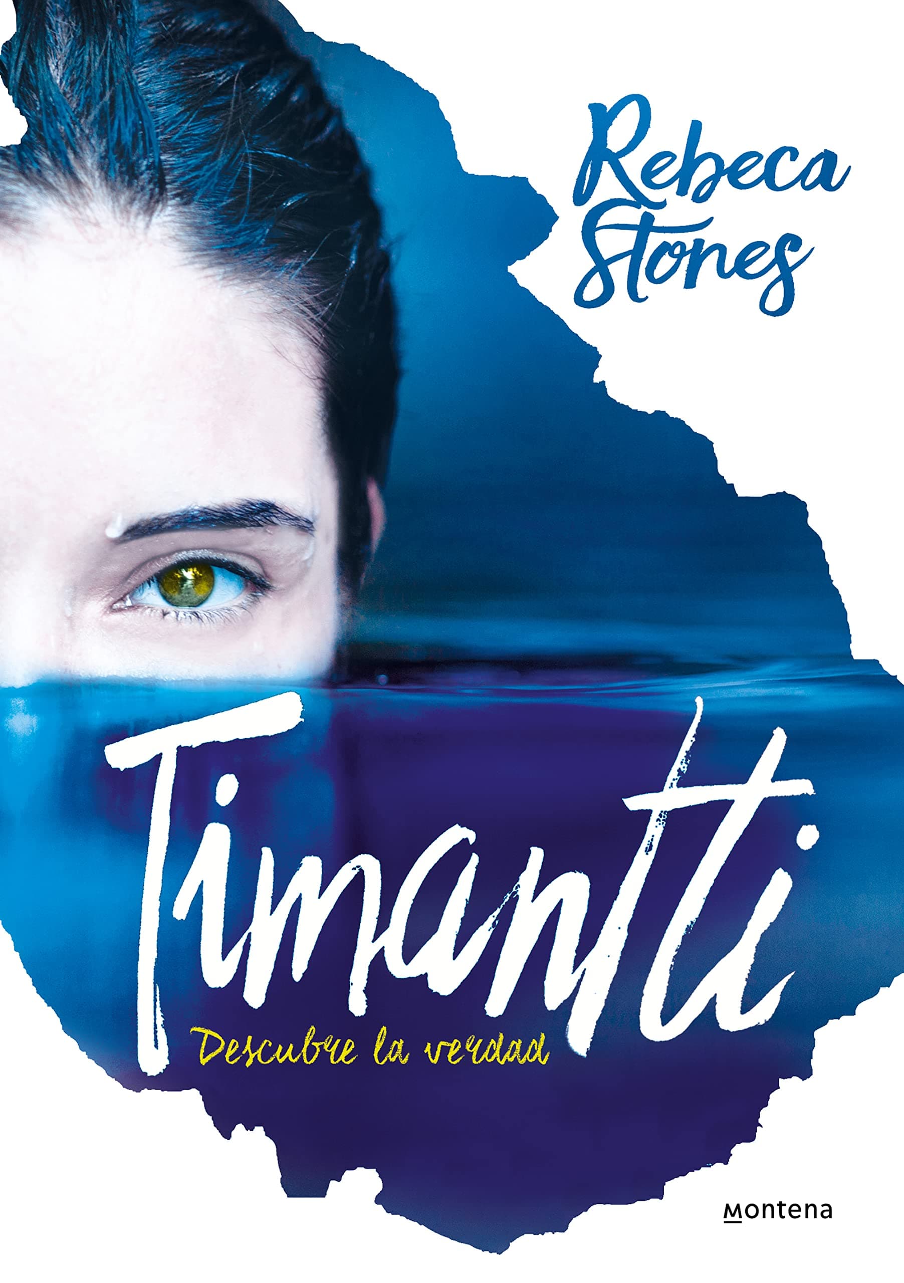 Portada de Timantti: Descubre la verdad (Lo más visto)