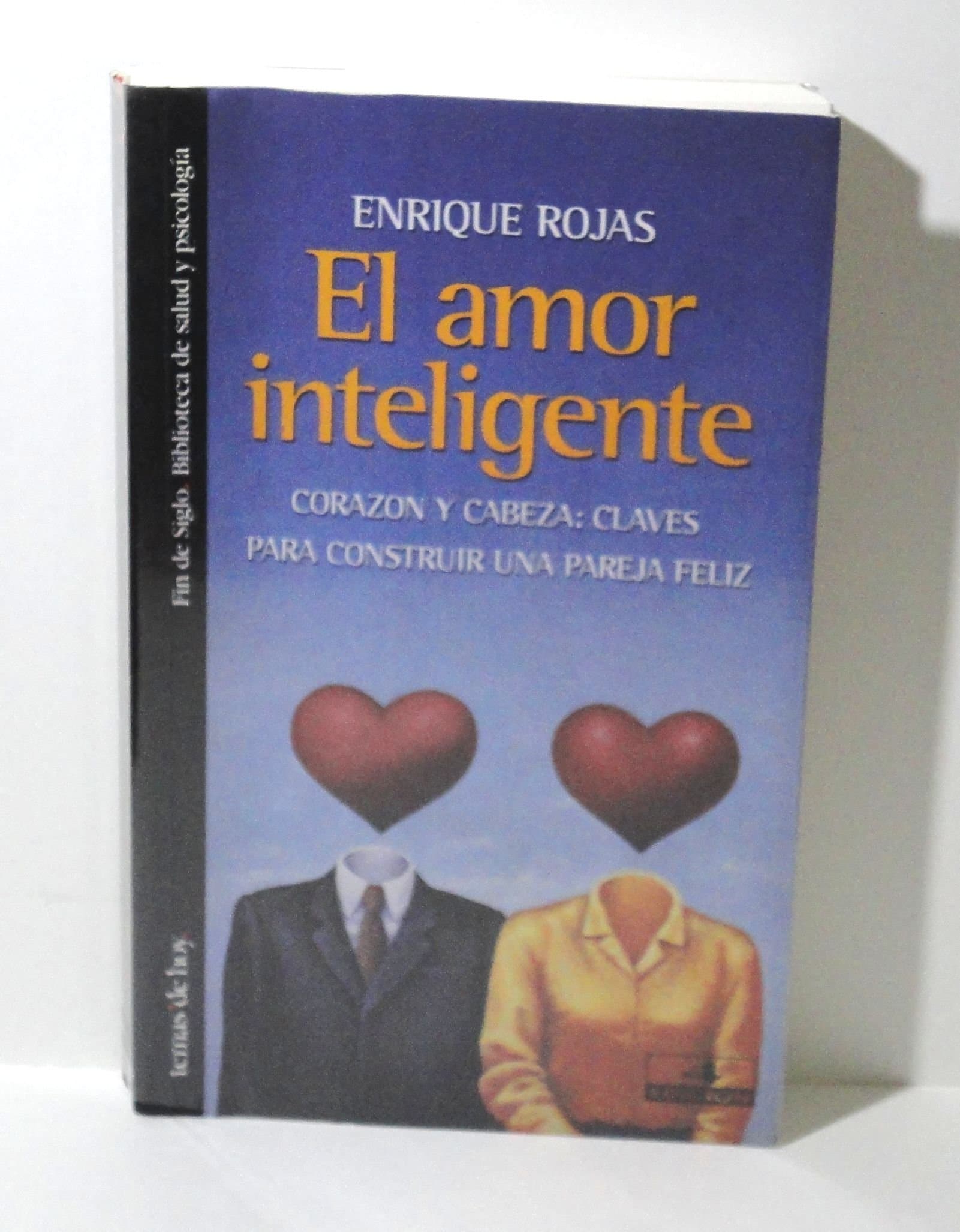 Portada de Amor inteligente