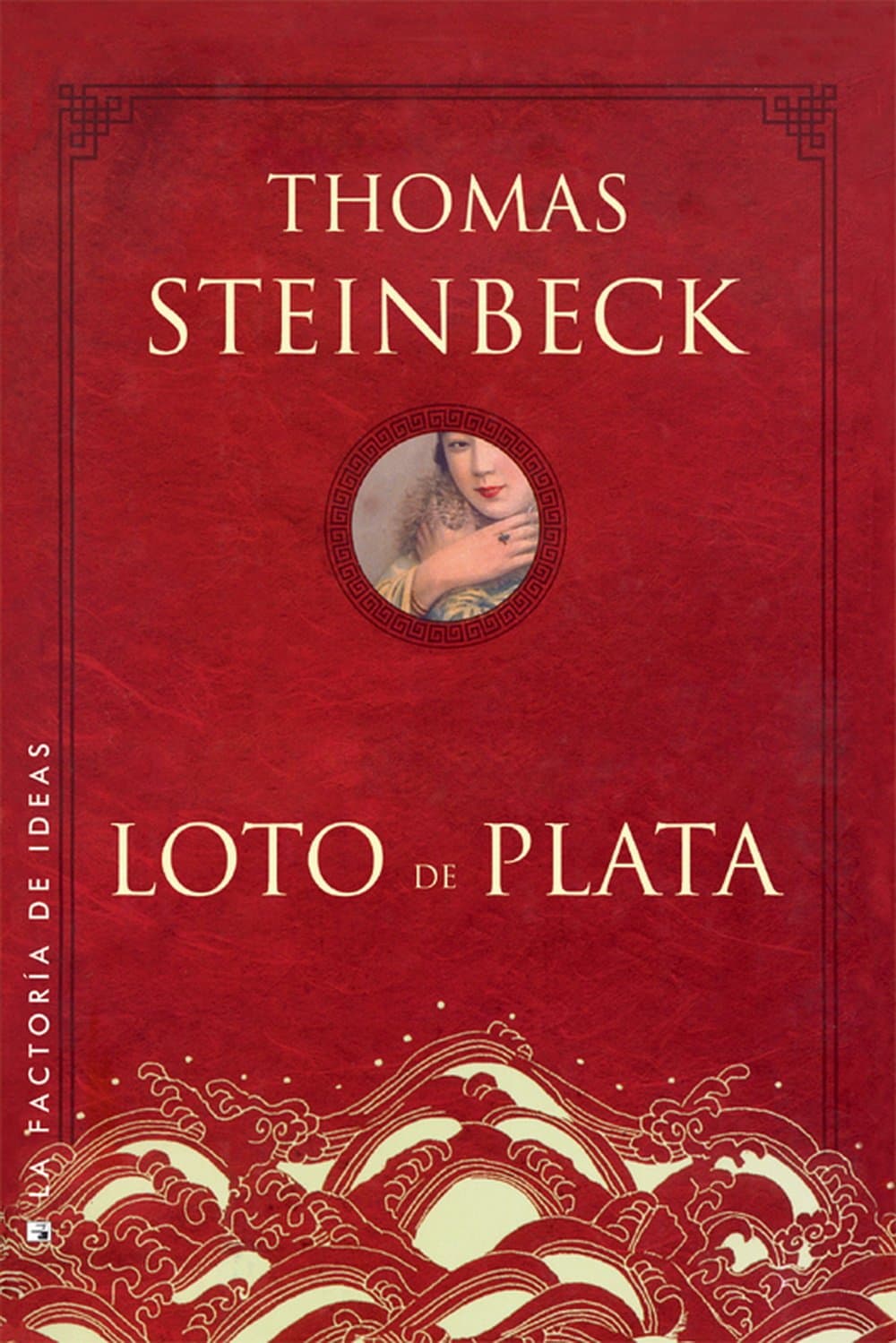 Portada de Loto de plata (Bonus)