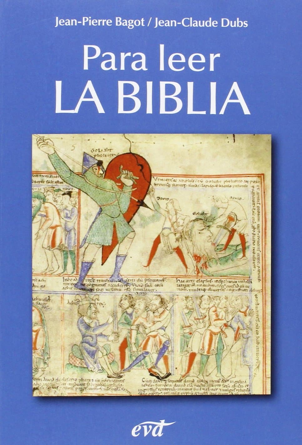 Portada de para leer la Biblia (Materiales de trabajo)