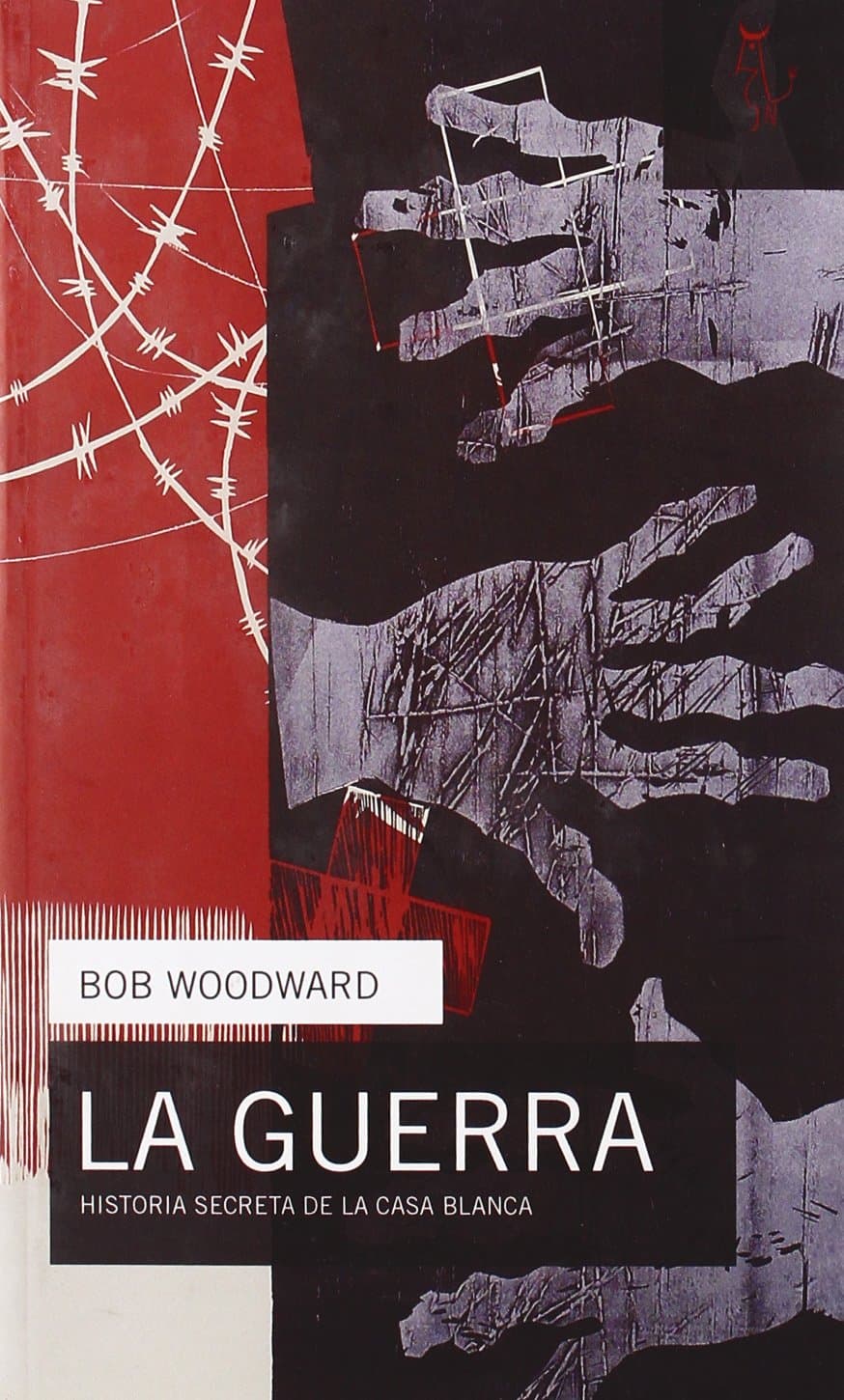 Portada de Guerra,La