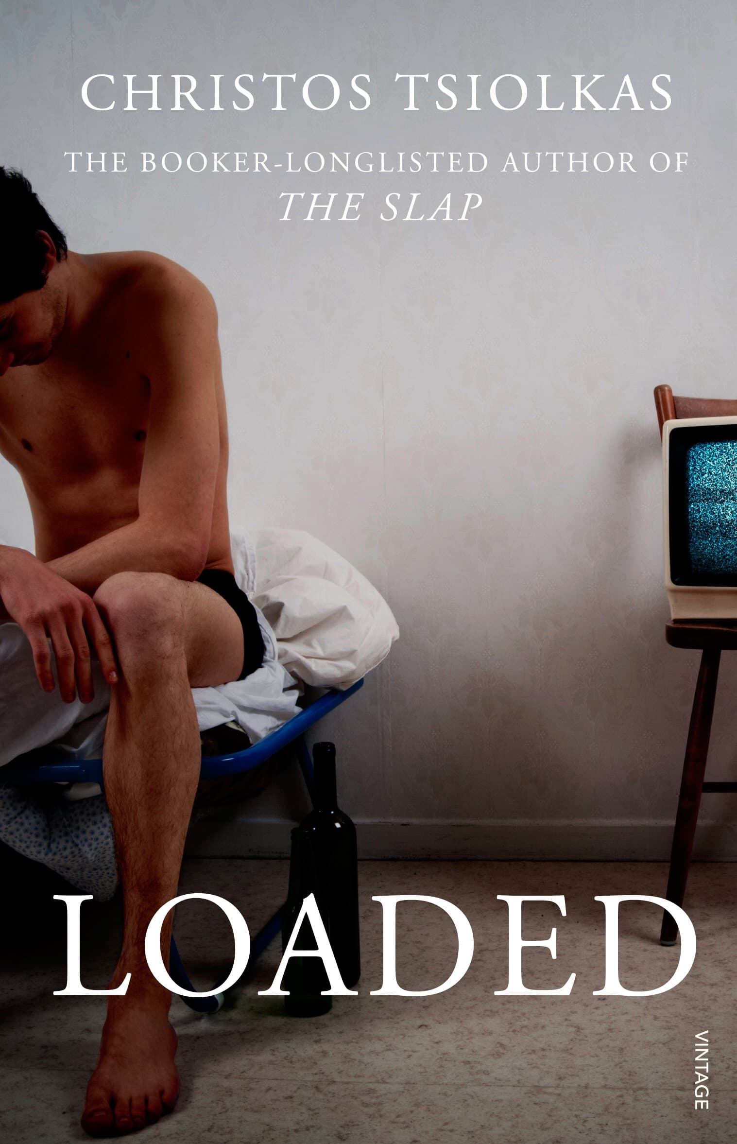 Portada de Loaded