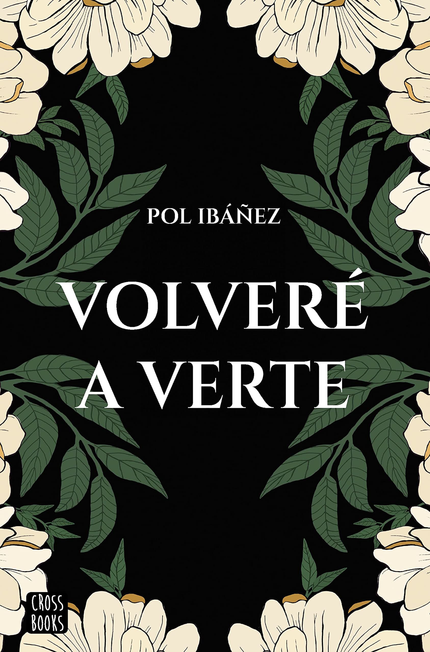 Portada de Volveré a verte (Ficción)