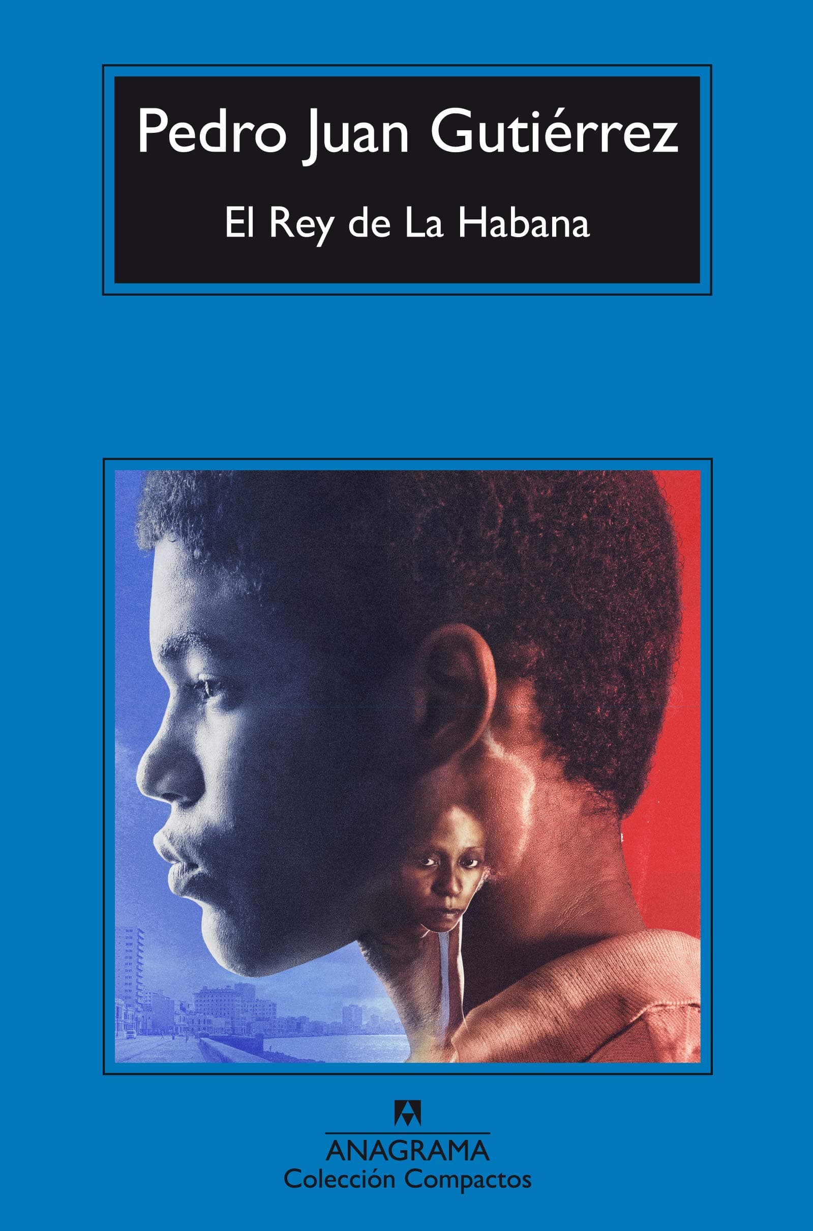 Portada de El rey de La Habana: 336 (Compactos)