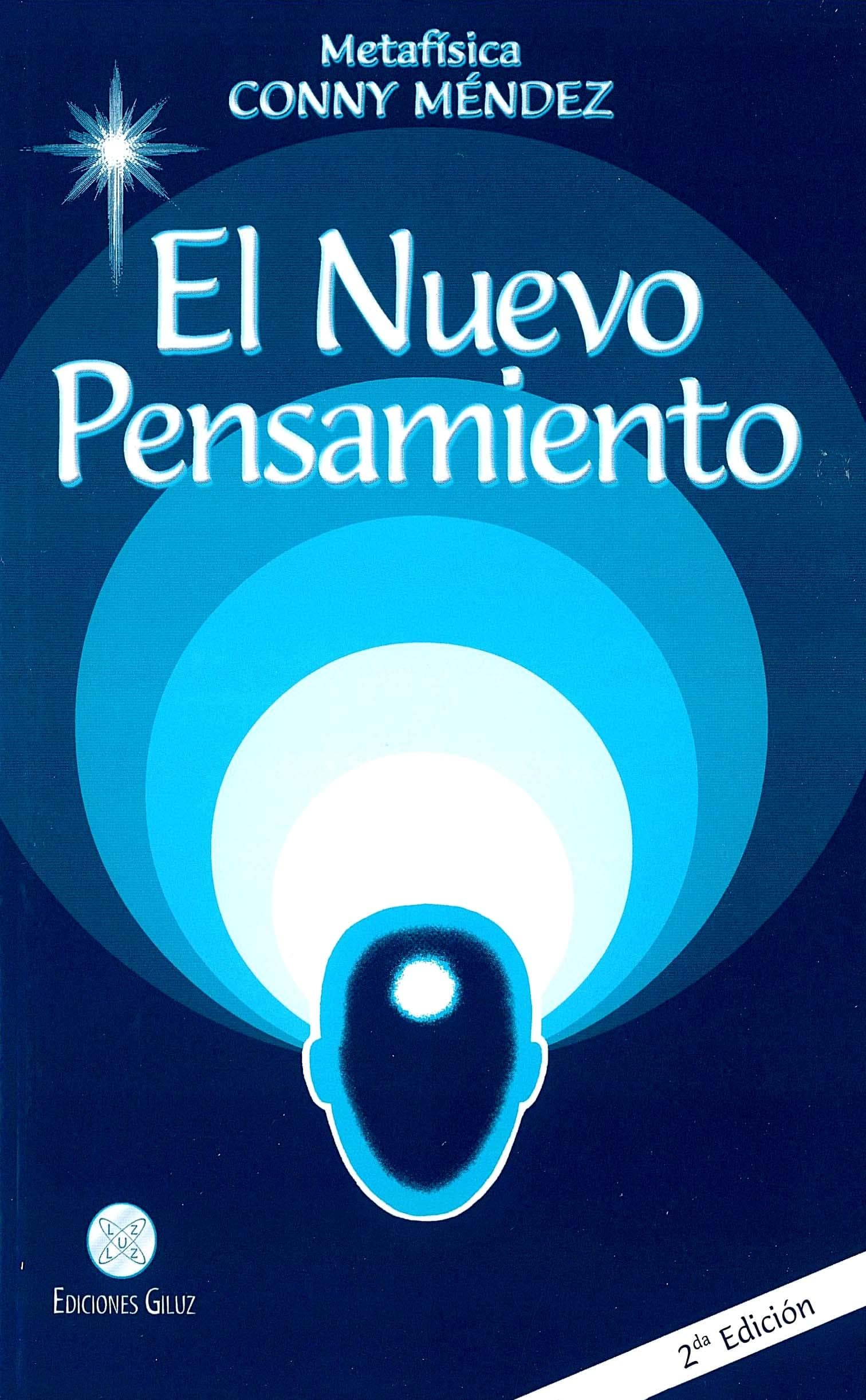 Portada de El nuevo pensamiento (SIN COLECCION)