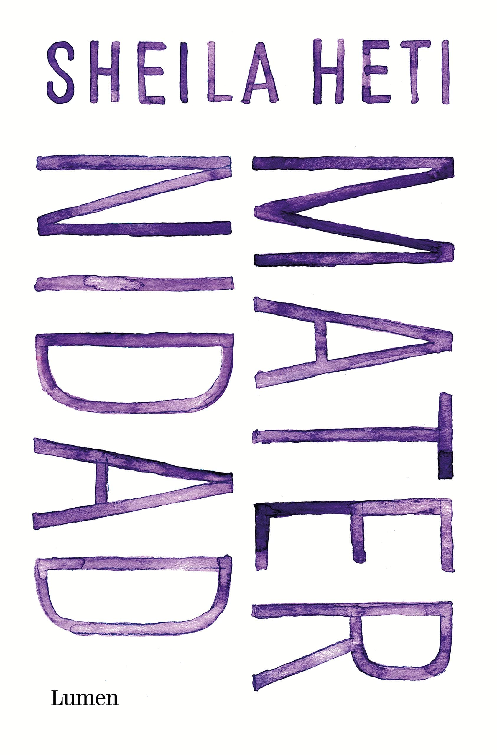 Portada de Maternidad (Narrativa)