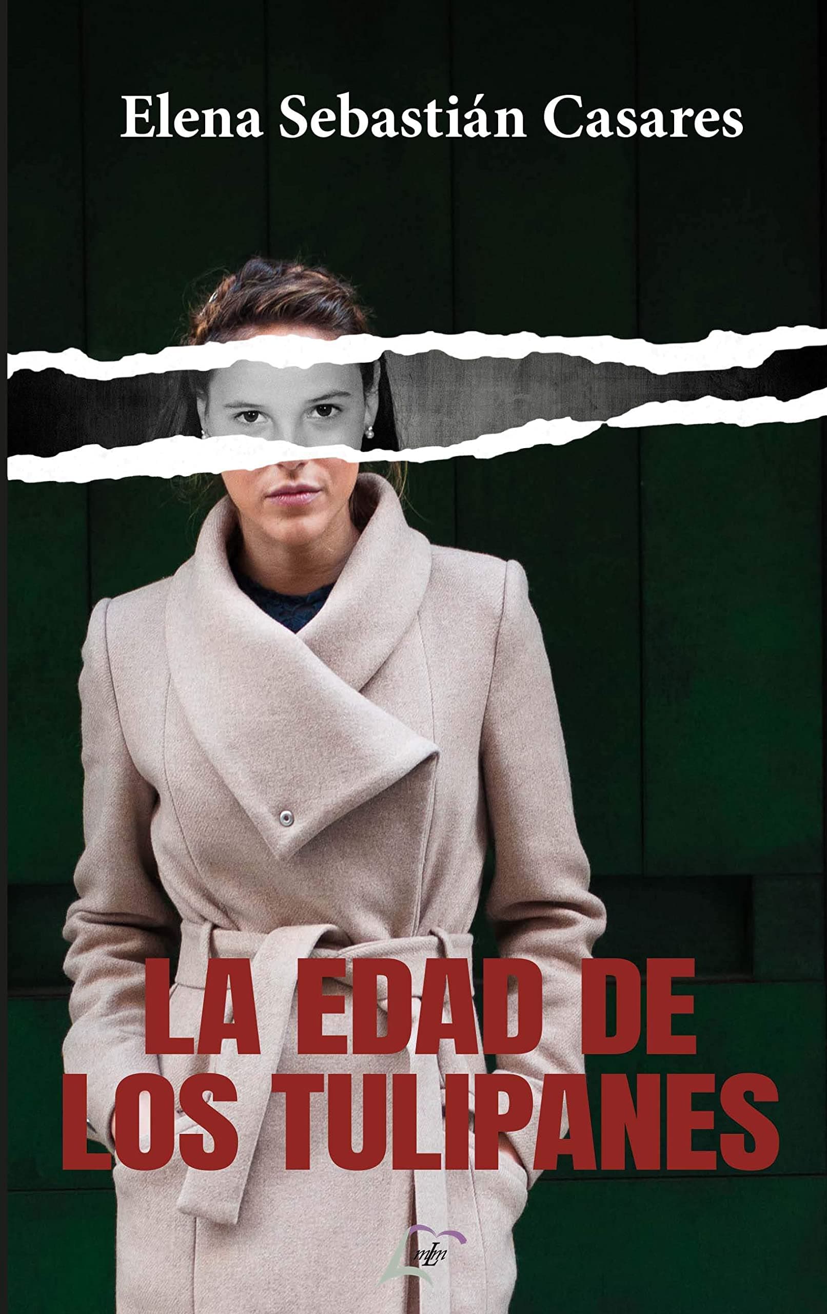 Portada de La edad de los tulipanes (SIN COLECCION)
