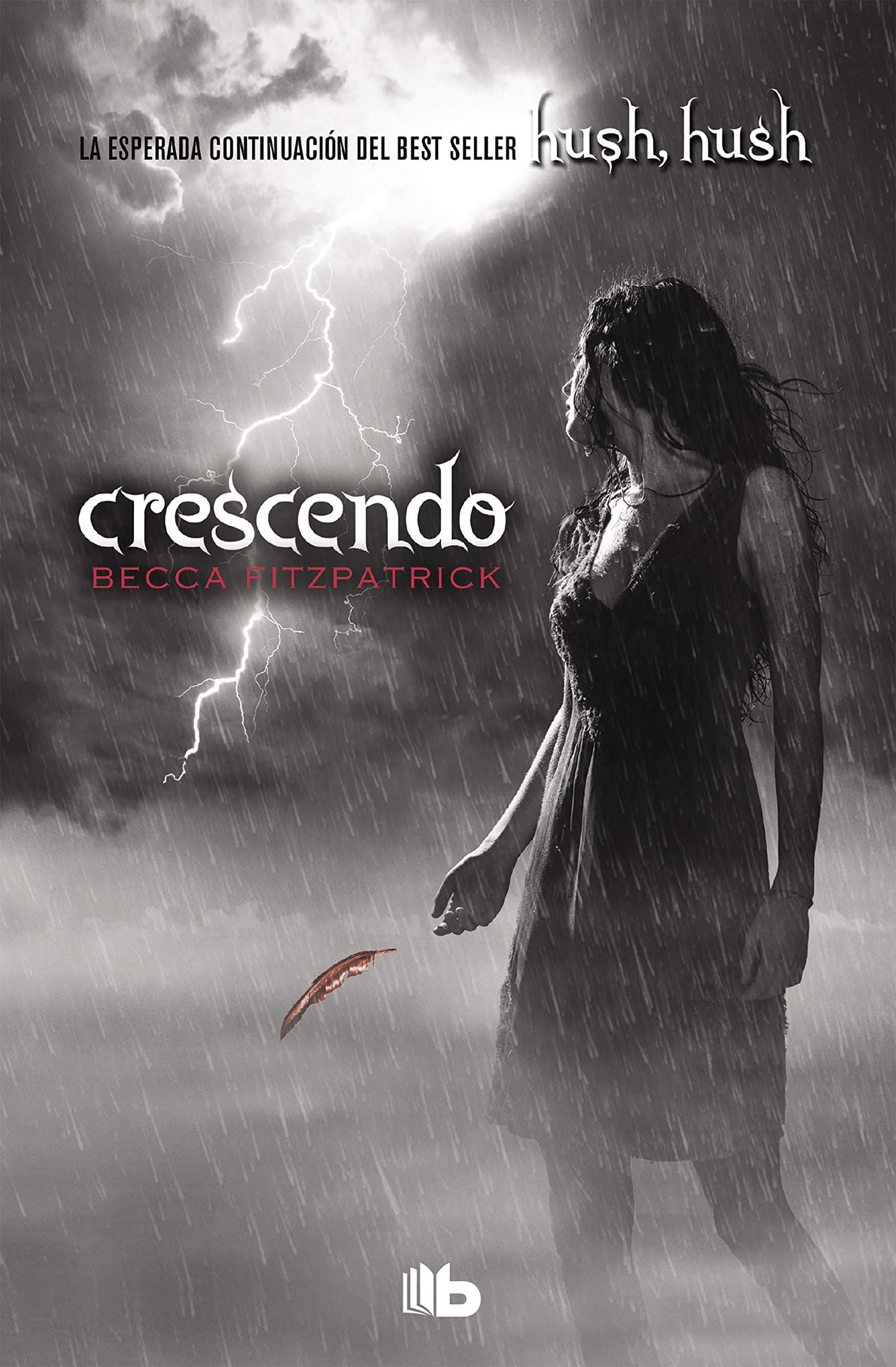 Portada de Crescendo: 2 (Ficción)