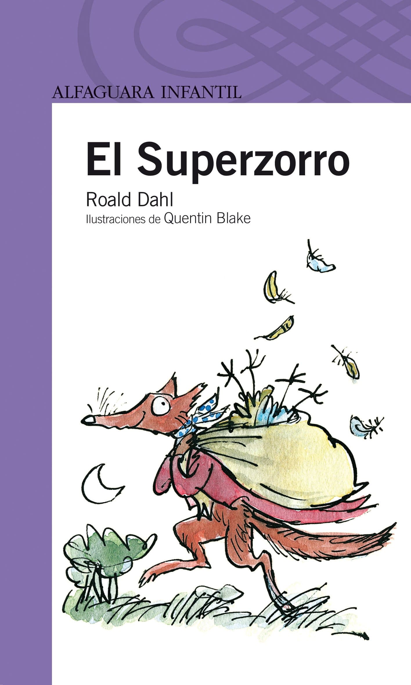 Portada de EL SUPERZORRO