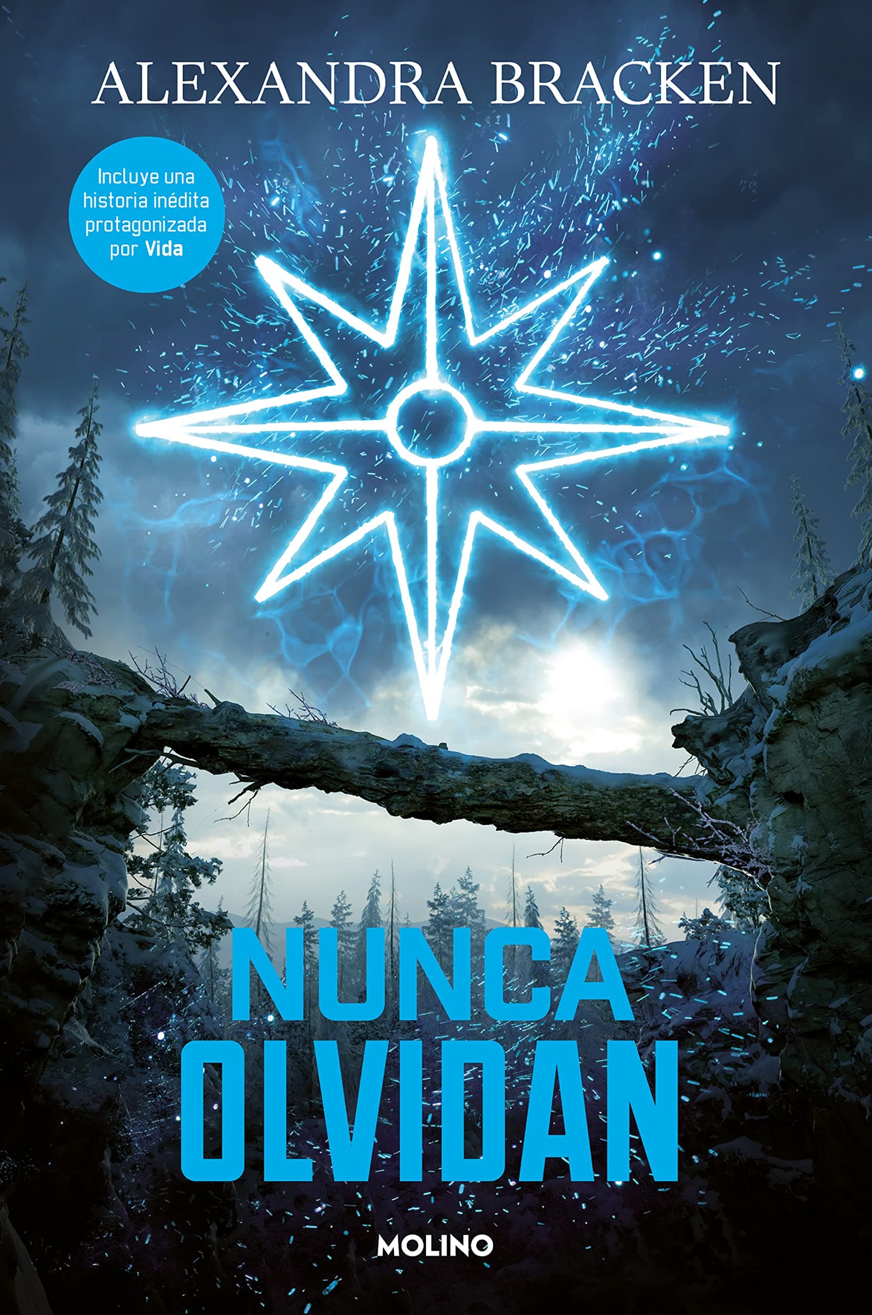 Portada de Mentes poderosas 2 - Nunca olvidan (Ficción)