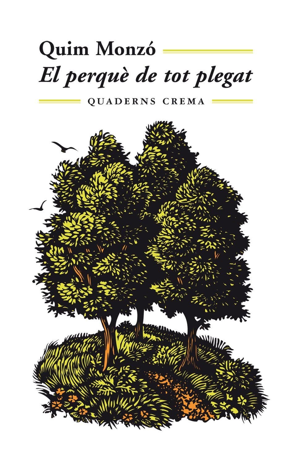 Portada de El perquè de tot plegat: 48 (Mínima Minor)