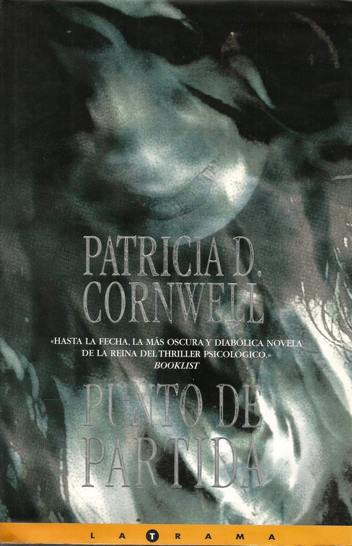 Portada de Punto de Partida (La Trama)