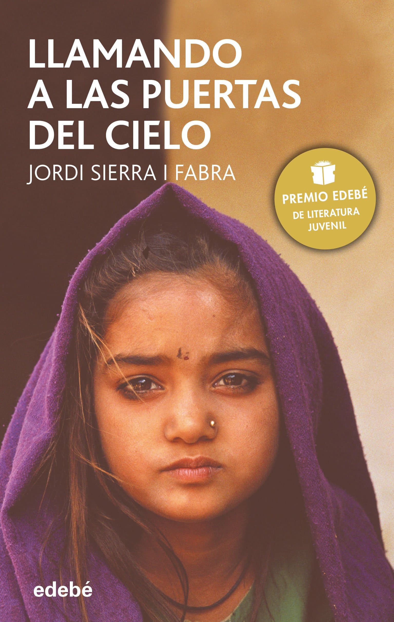 Portada de LLAMANDO A LAS PUERTAS DEL CIELO: 92 (PERISCOPIO)