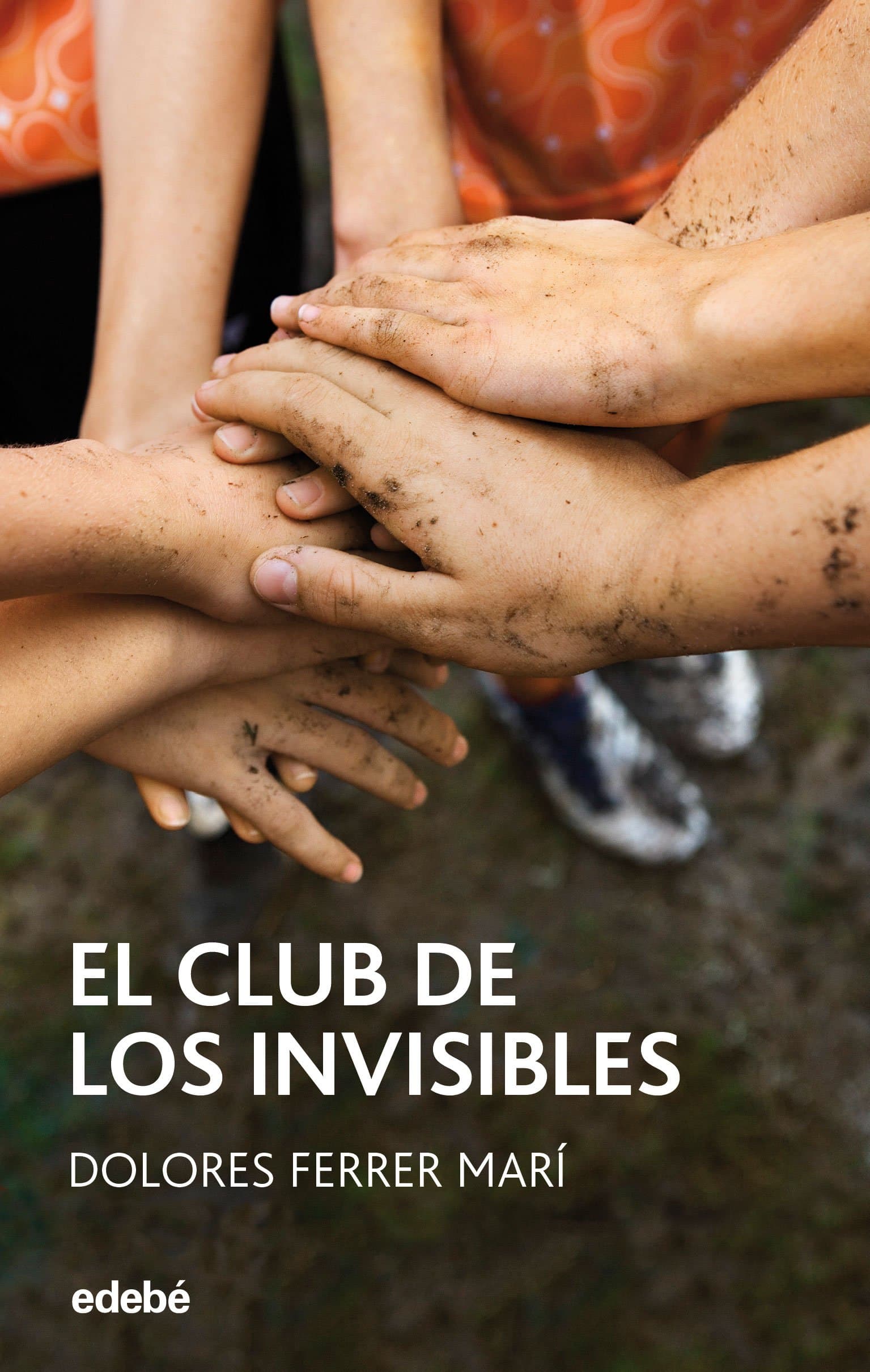 Portada de EL CLUB DE LOS INVISIBLES: 102 (PERISCOPIO)