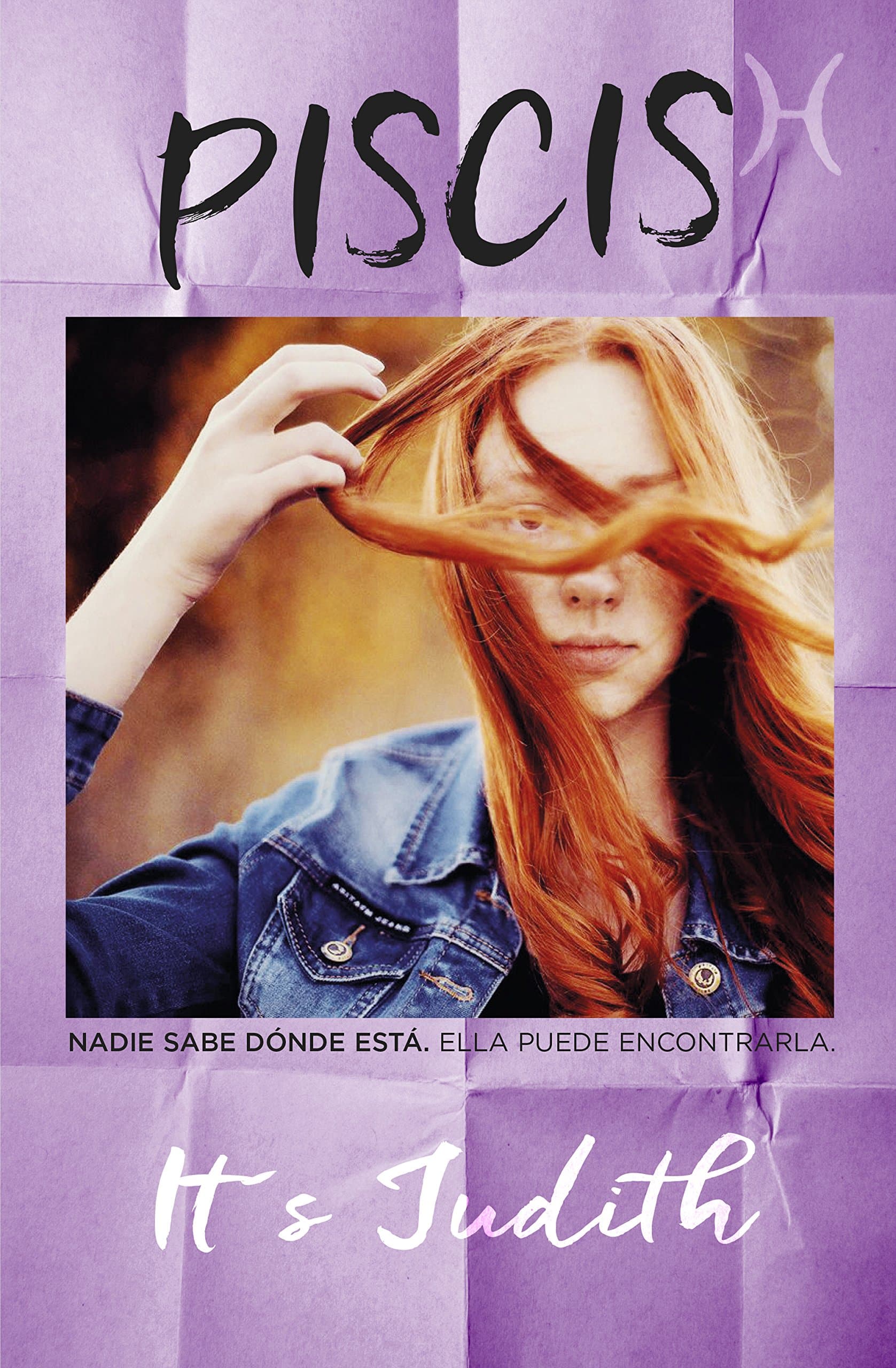 Portada de Piscis (Sin límites)