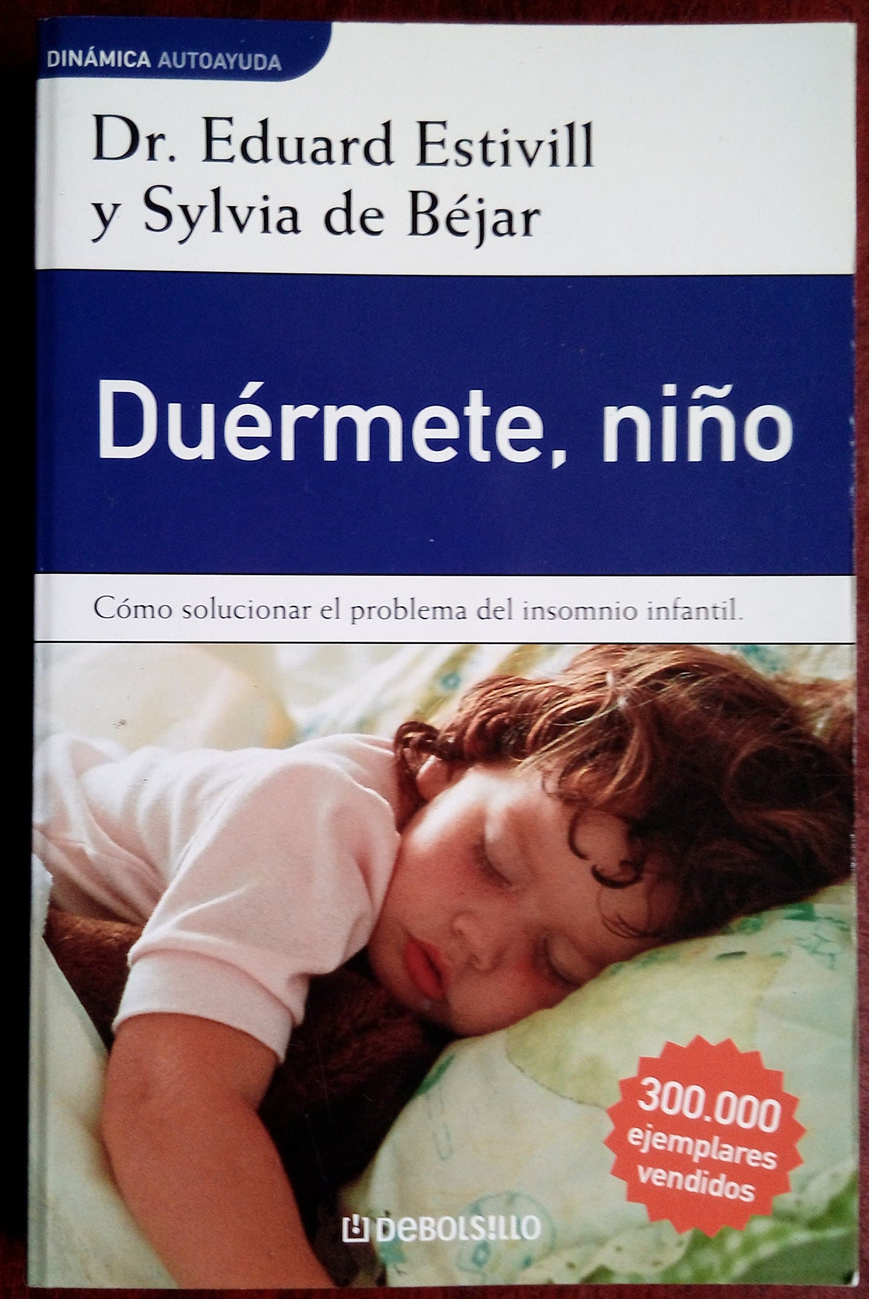 Portada de DUERMETE, NI?O (SIN COLECCION)