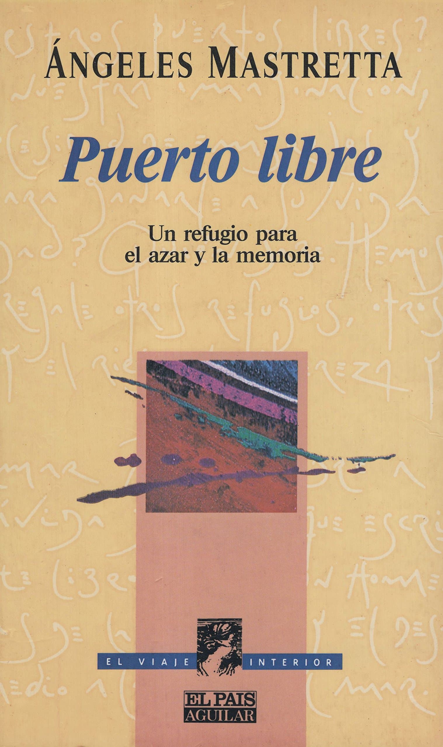 Portada de Puerto libre