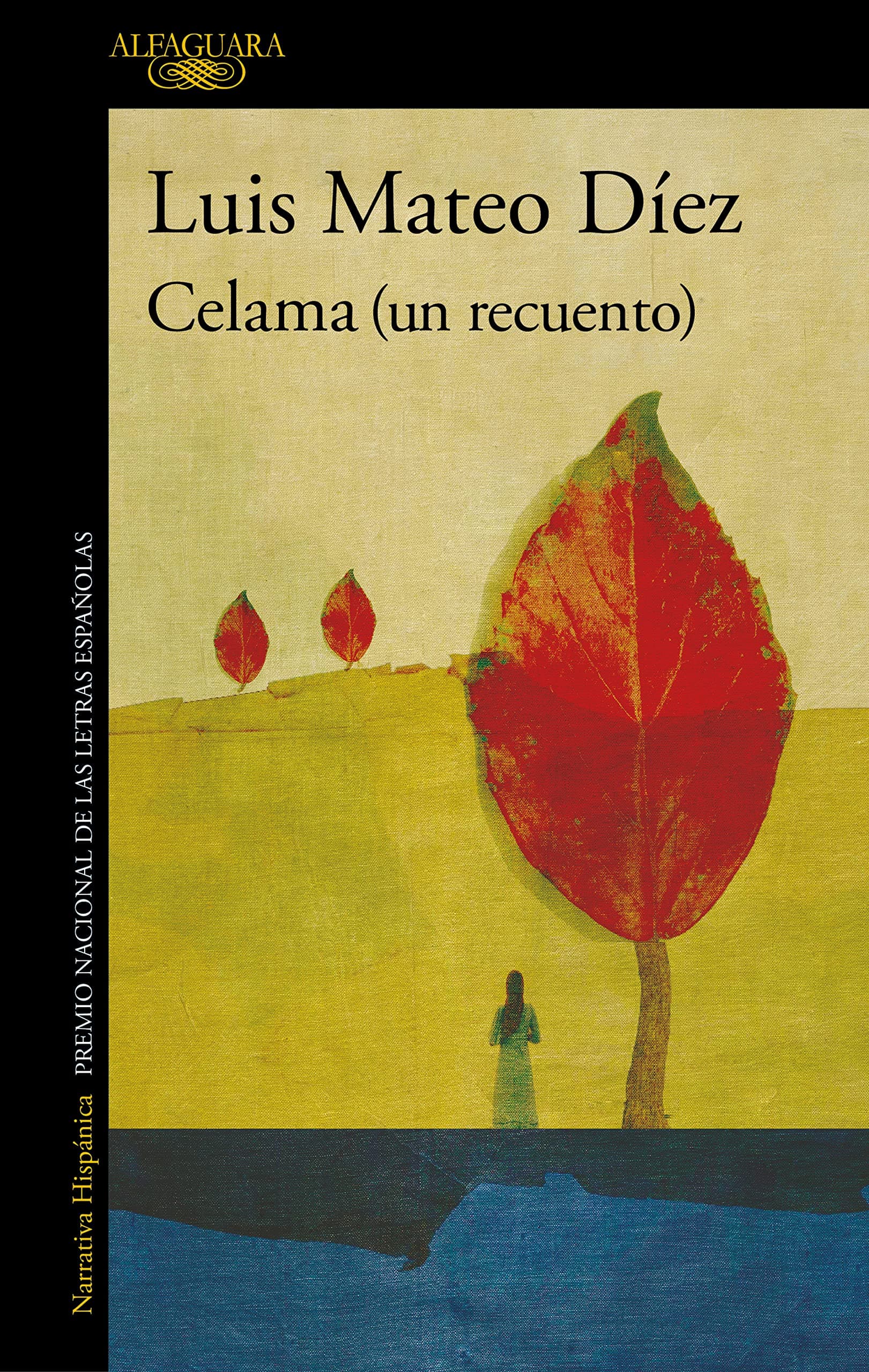 Portada de Celama (un recuento) (Hispánica)