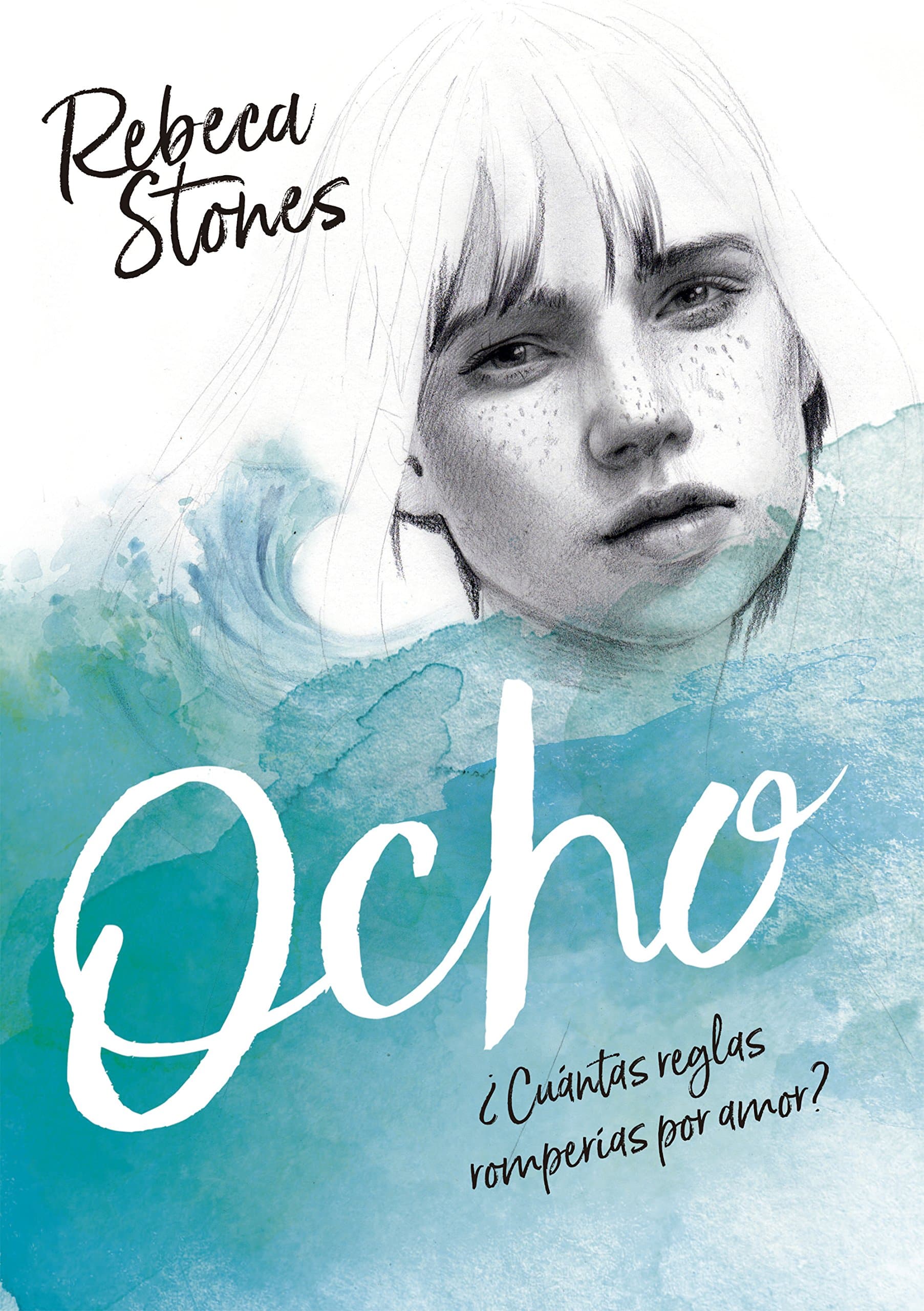 Portada de Ocho (Lo más visto)