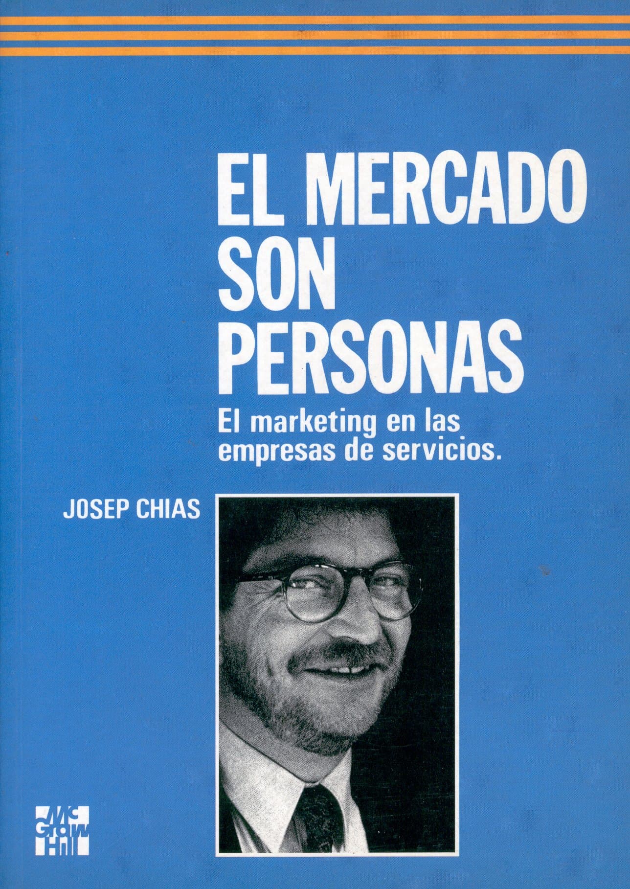 Portada de MERCADO SON PERSONAS-CHIAS (SIN COLECCION)