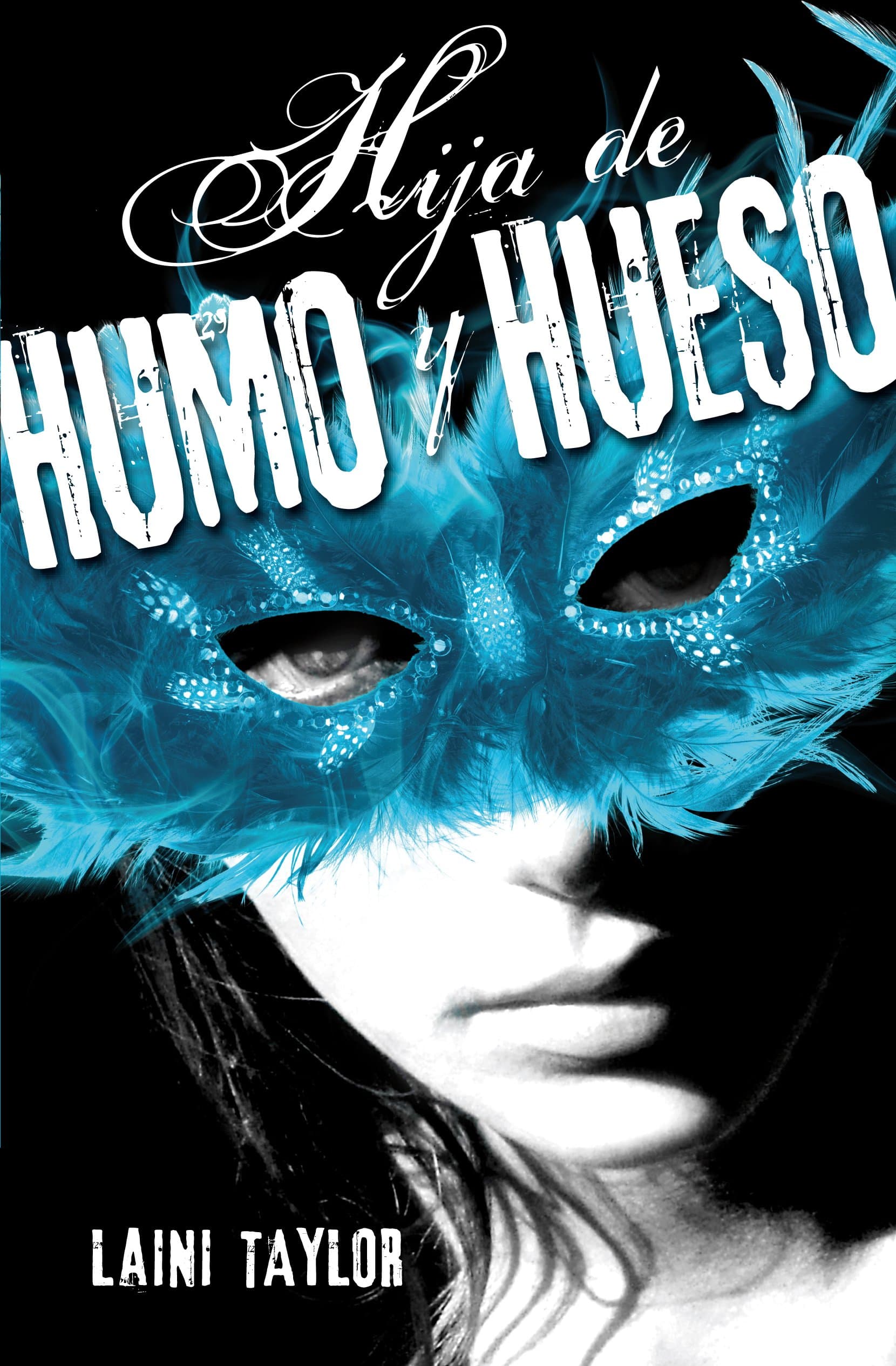 Portada de Hija de humo y hueso (Hija de humo y hueso 1) (Sin límites)