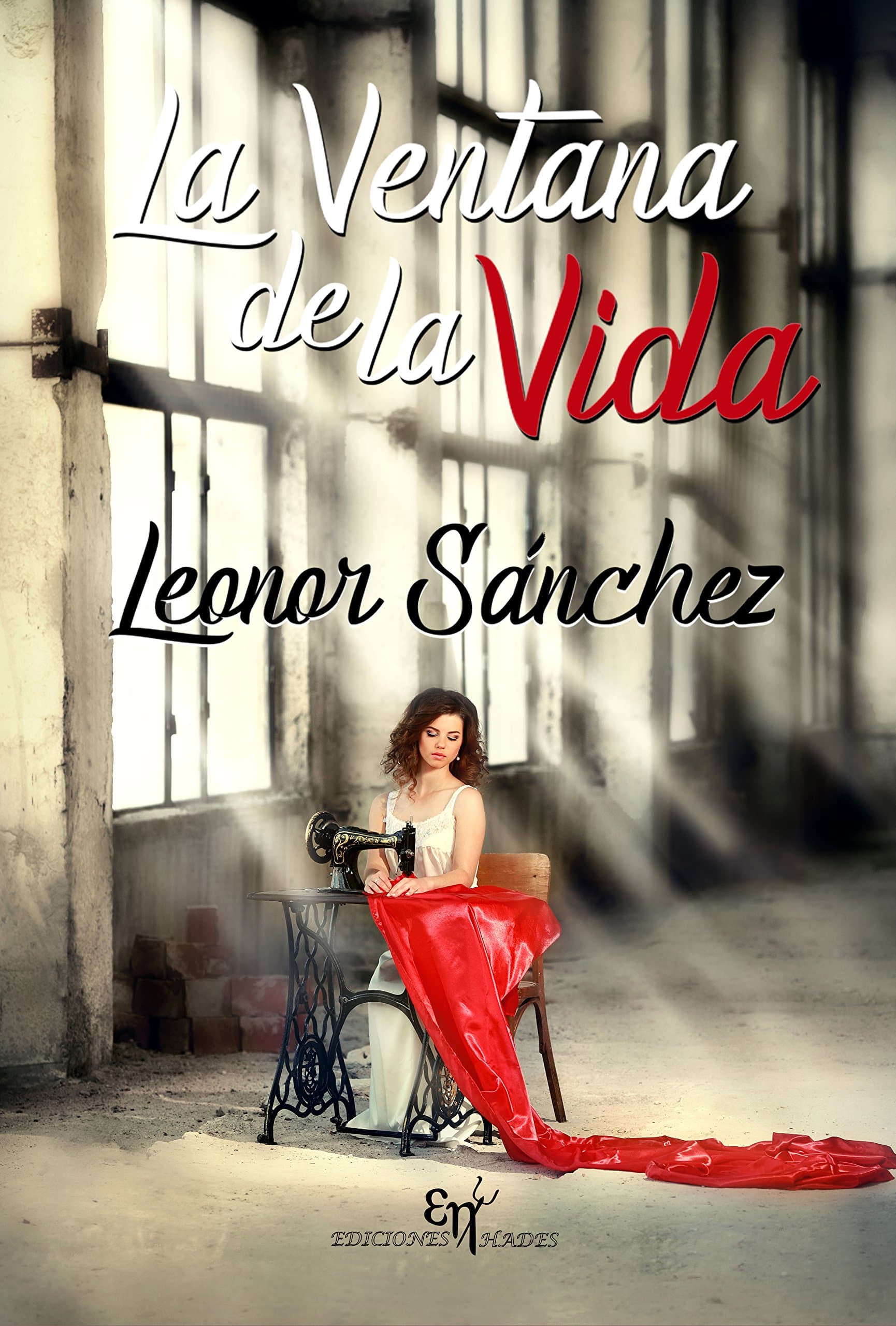 Portada de Ventana de la vida, La