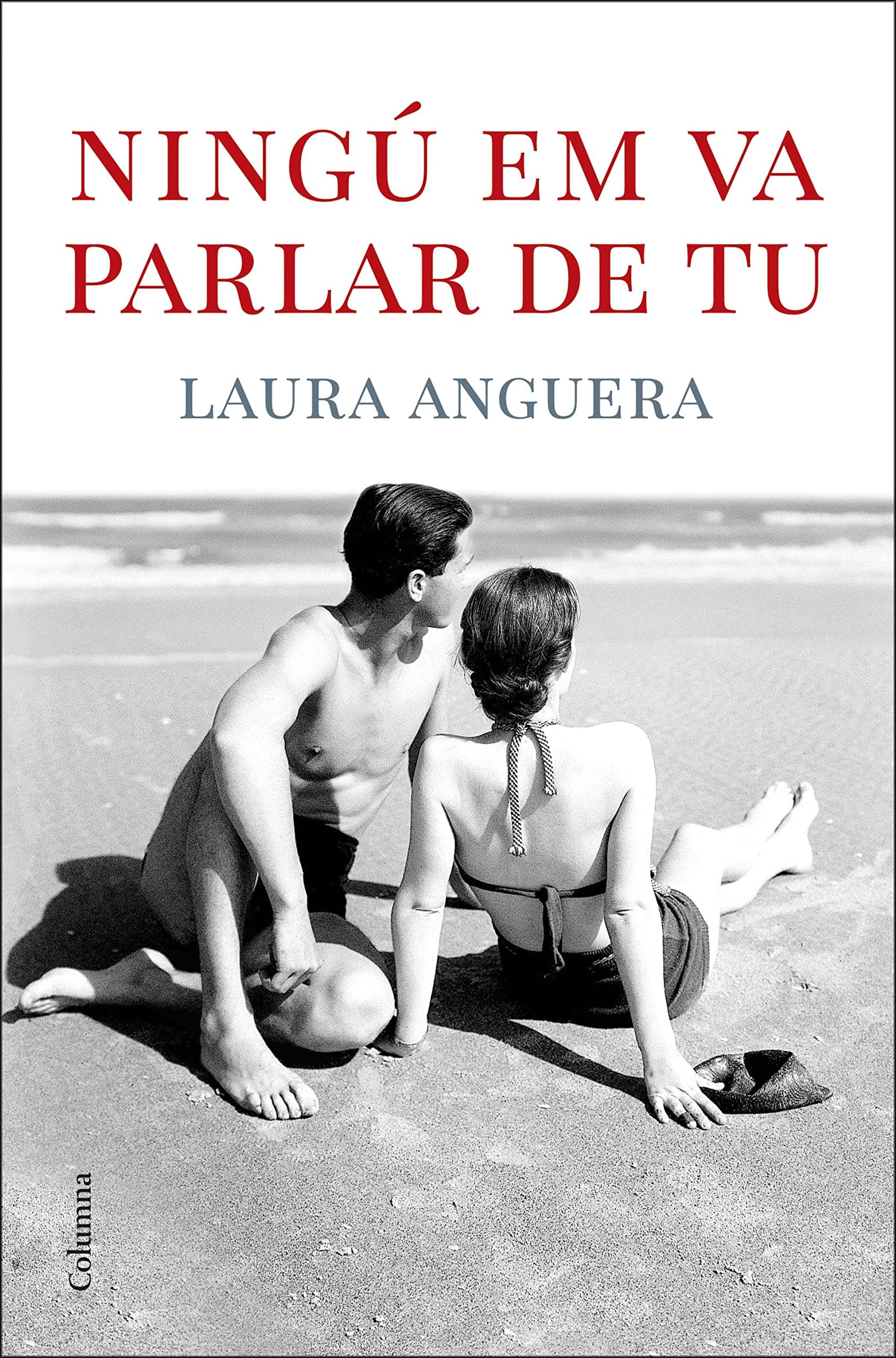 Portada de Ningú em va parlar de tu (Clàssica)