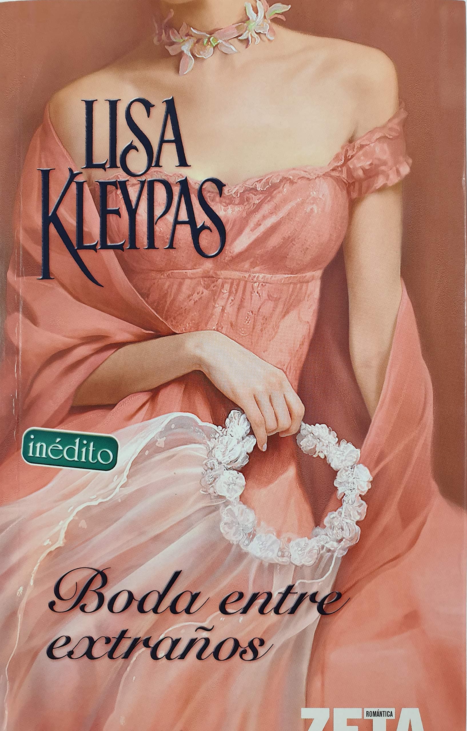 Portada de BODA ENTRE EXTRAÑOS: 00000 (BEST SELLER ZETA BOLSILLO)