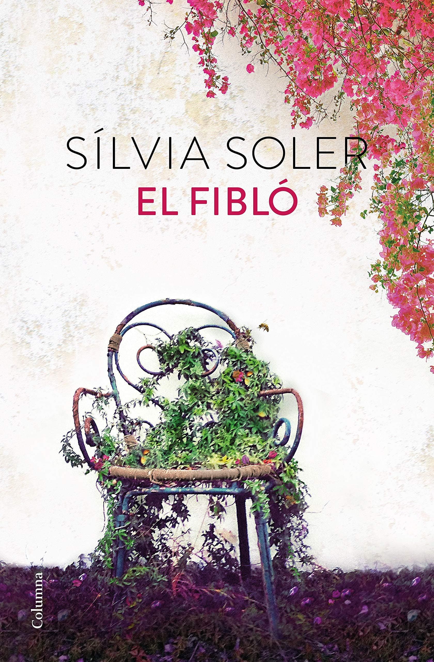 Portada de El fibló (Clàssica)