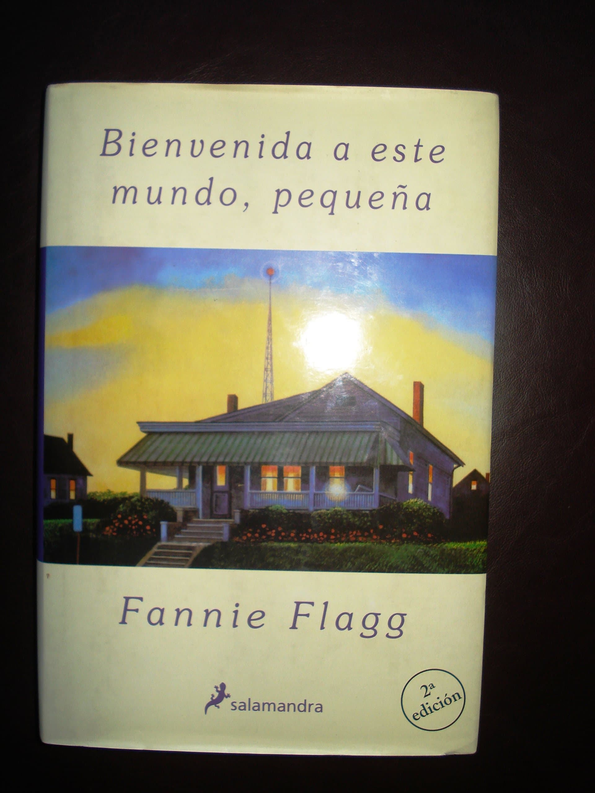 Portada de Bienvenida a Este Mundo, Pequena/ Welcome to This World, Little One