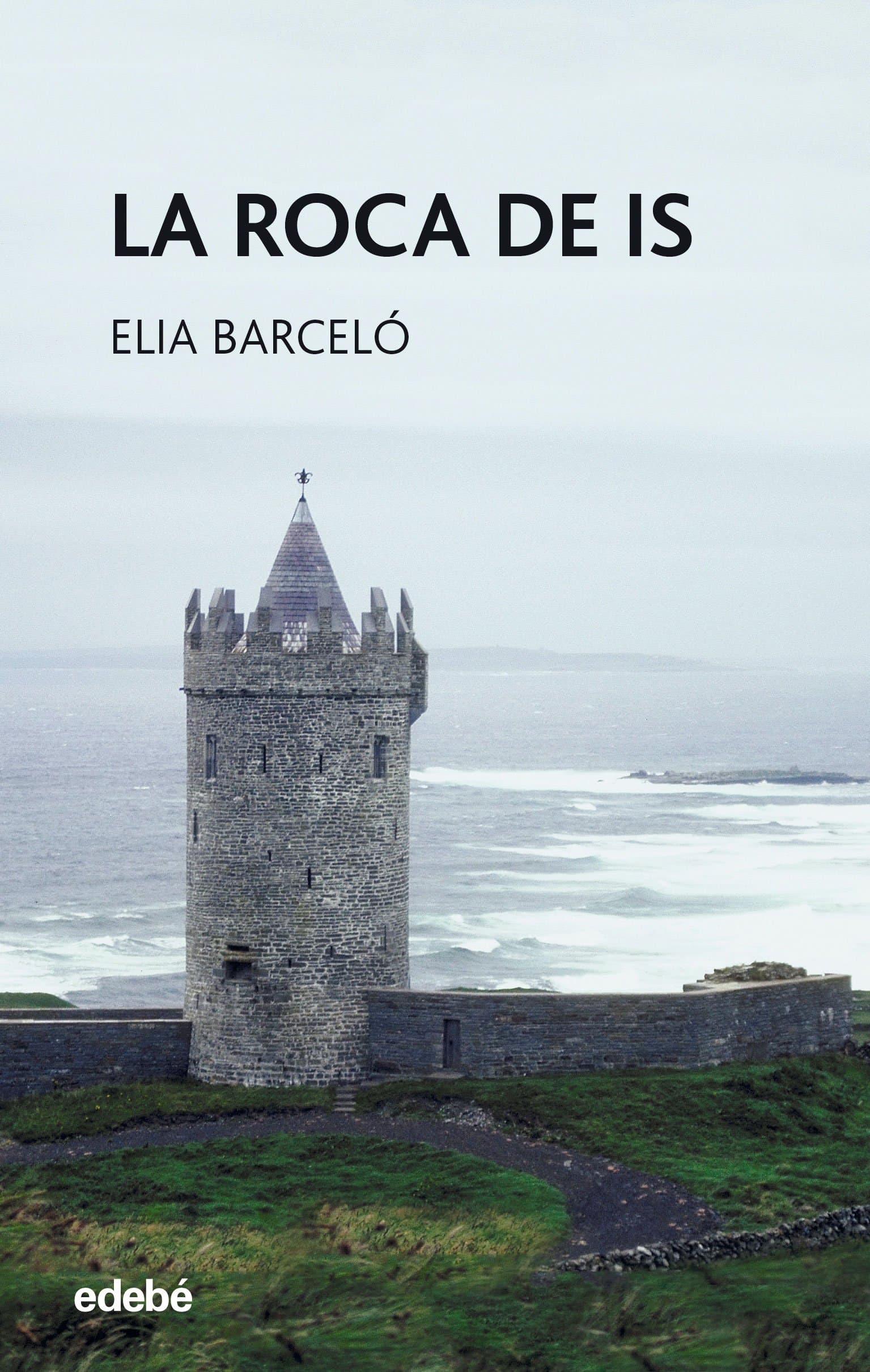Portada de La Roca de Is