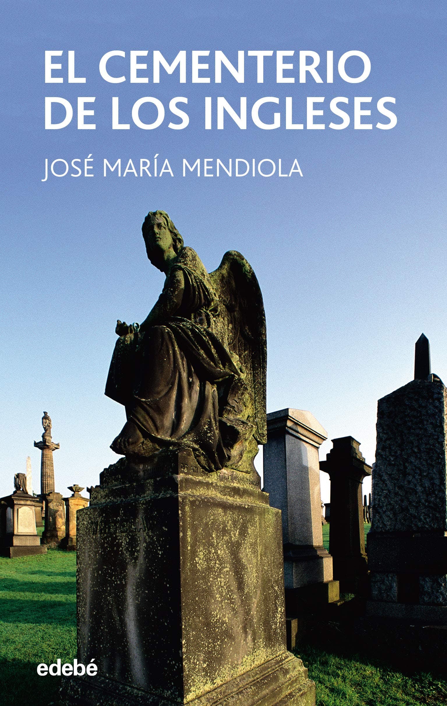 Portada de EL CEMENTERIO DE LOS INGLESES: 69 (PERISCOPIO)