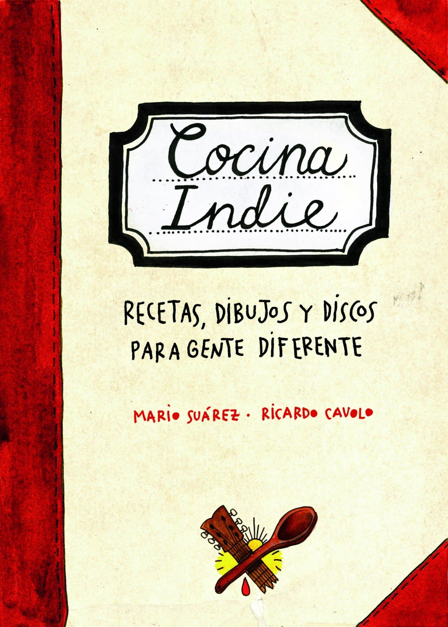 Portada de Cocina Indie (General)