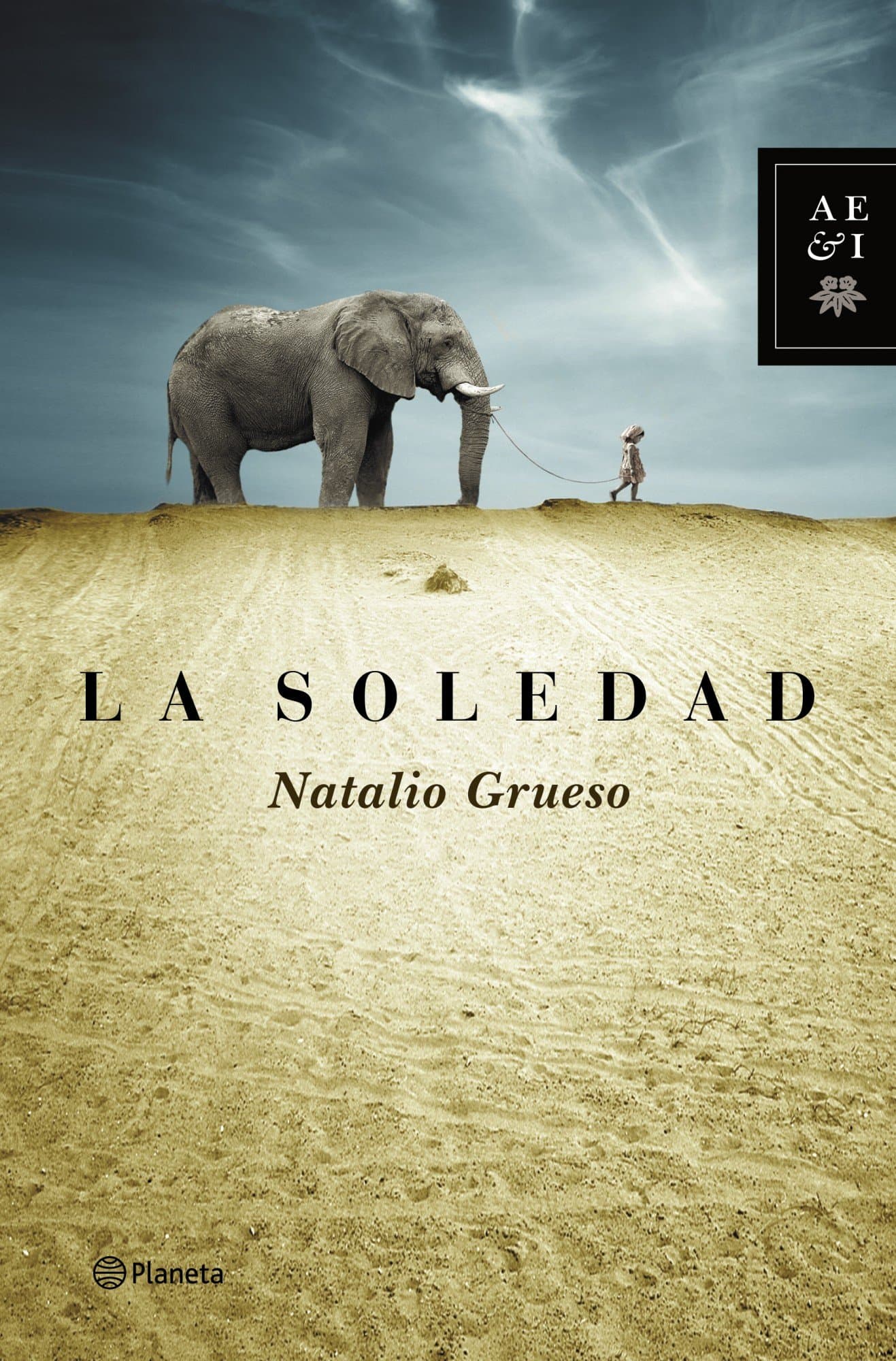 Portada de La soledad (Autores Españoles e Iberoamericanos)