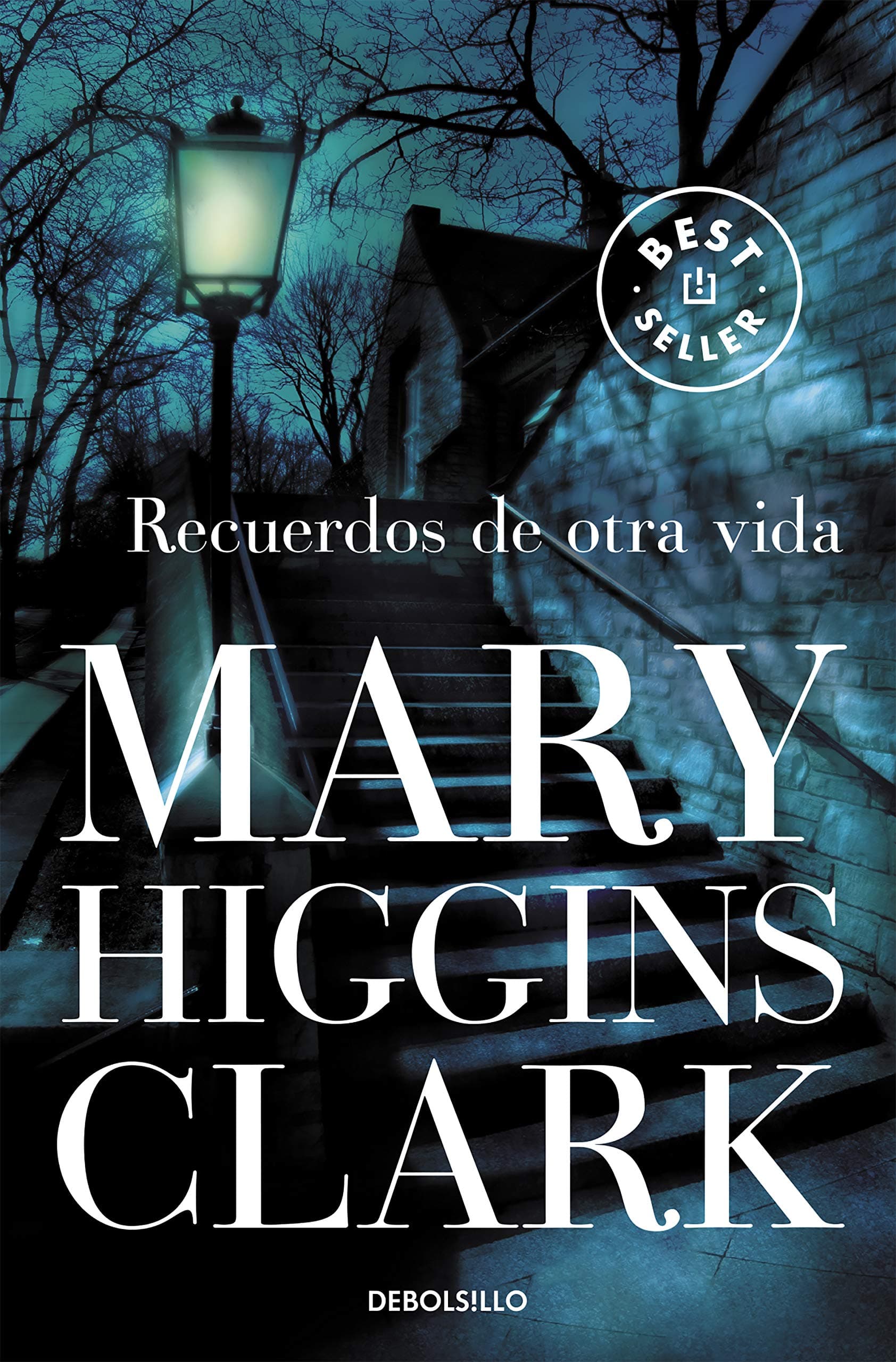 Portada de Recuerdos de otra vida