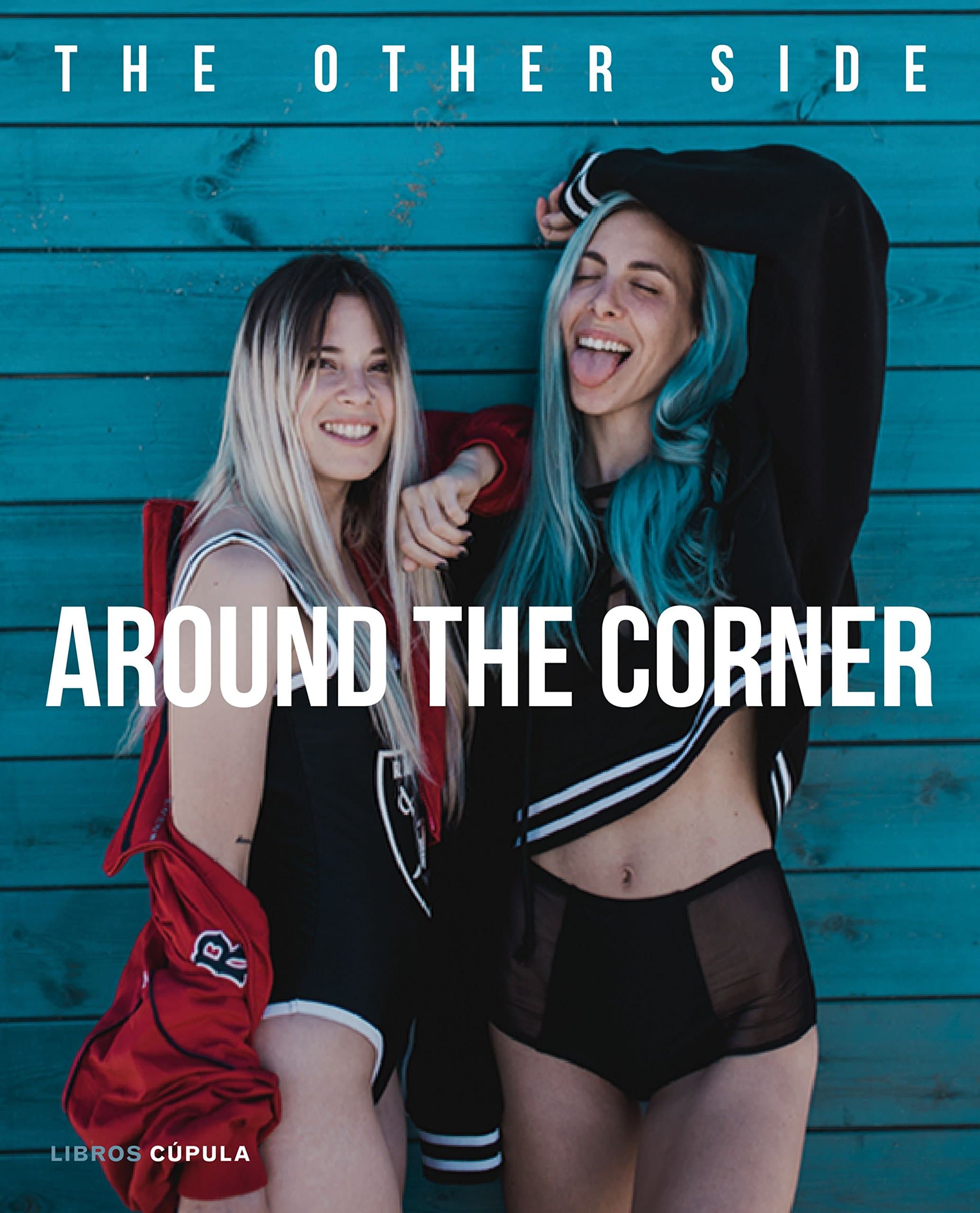 Portada de Around the corner: The Other Side (Hobbies)