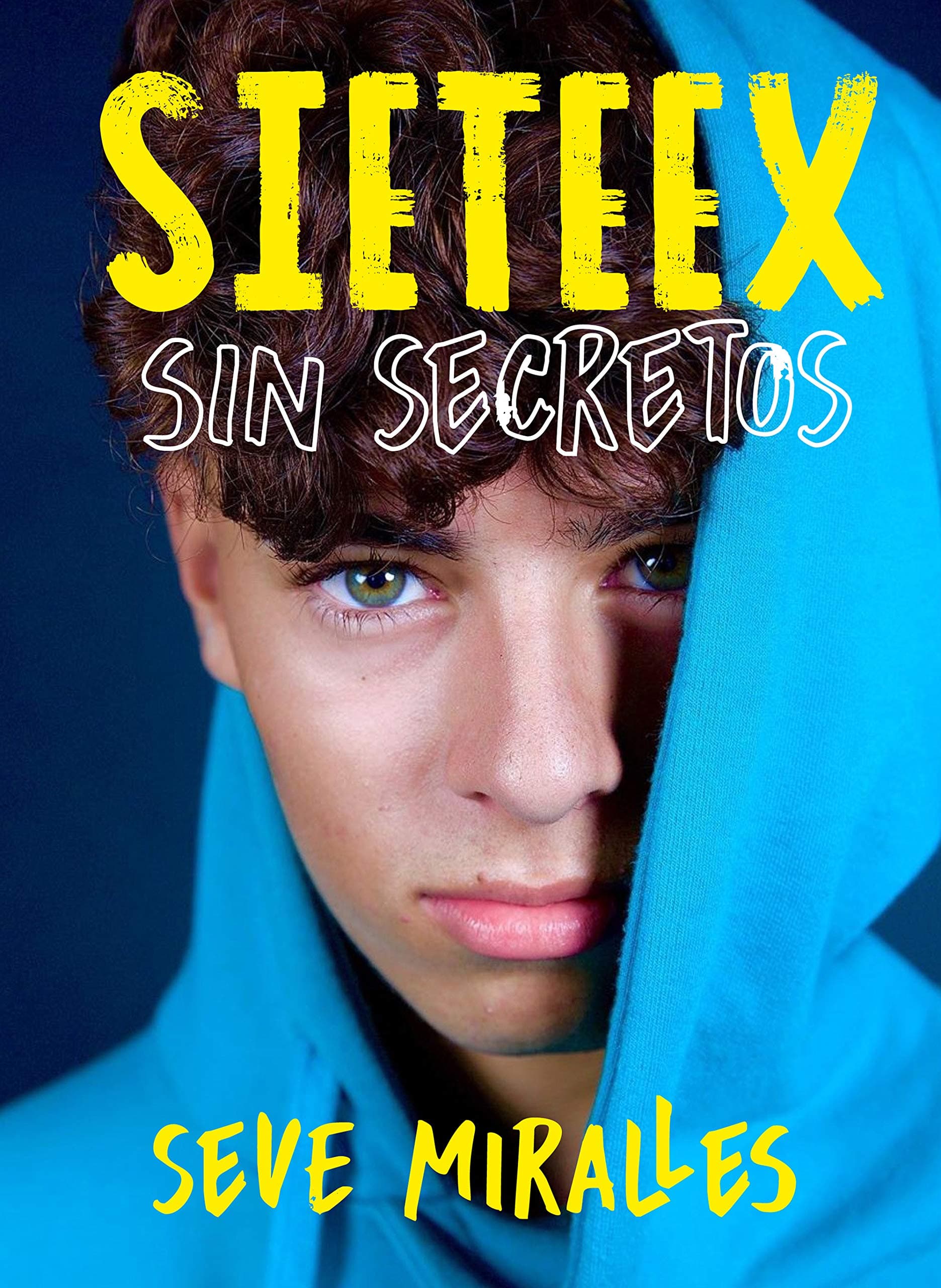 Portada de Sin secretos