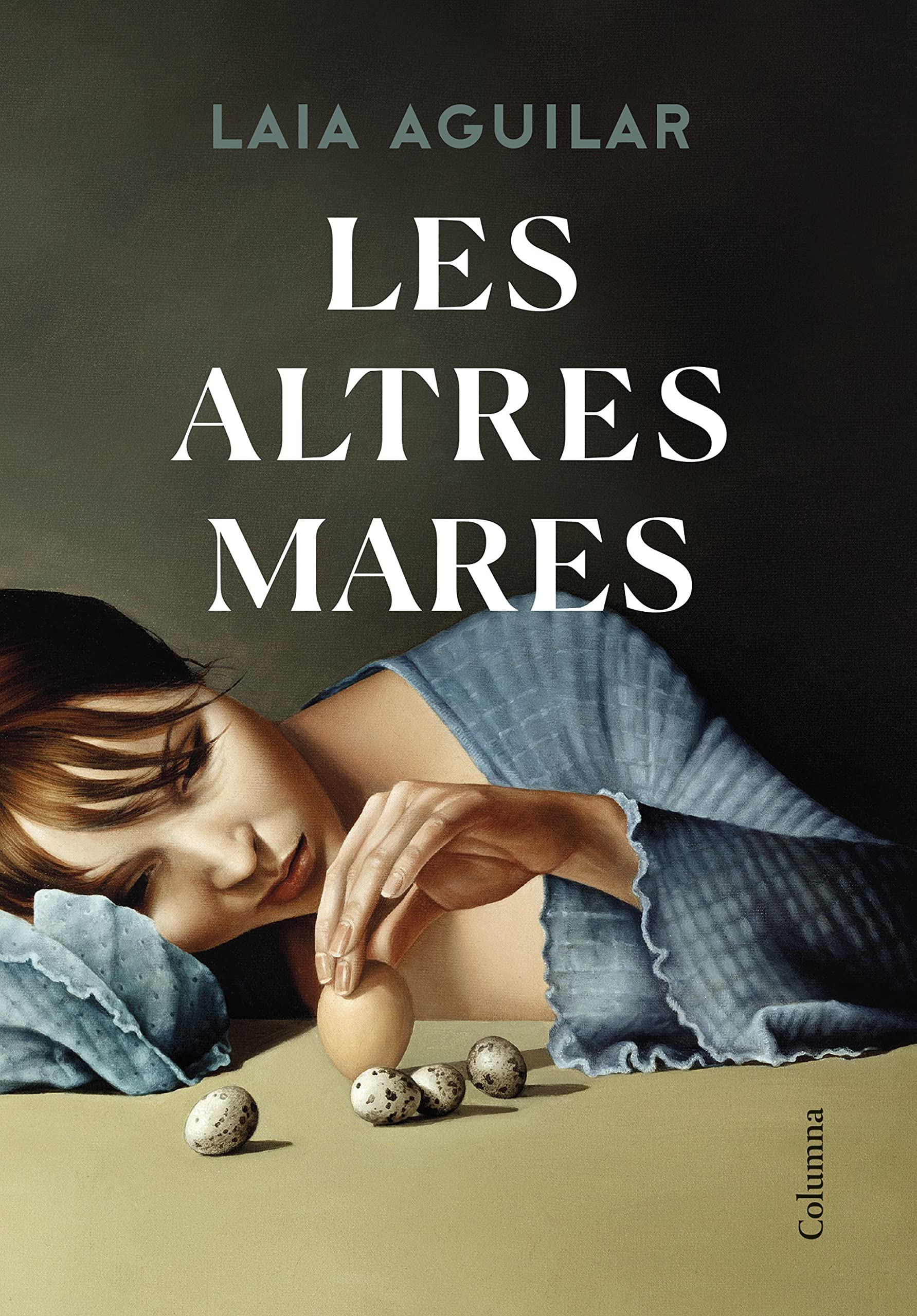 Portada de Les altres mares (Clàssica)