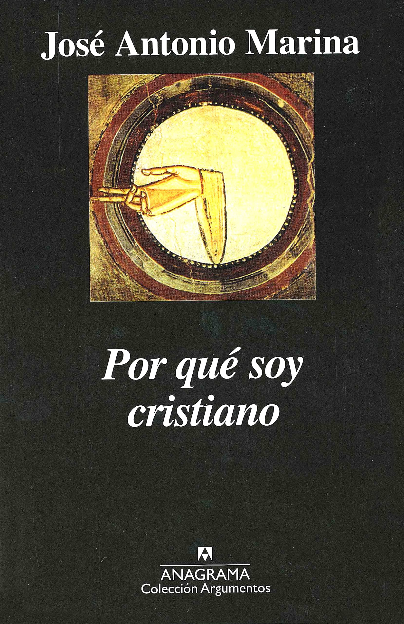 Portada de Por qué soy cristiano: Teoria de la Doble Verdad: 338 (Argumentos)