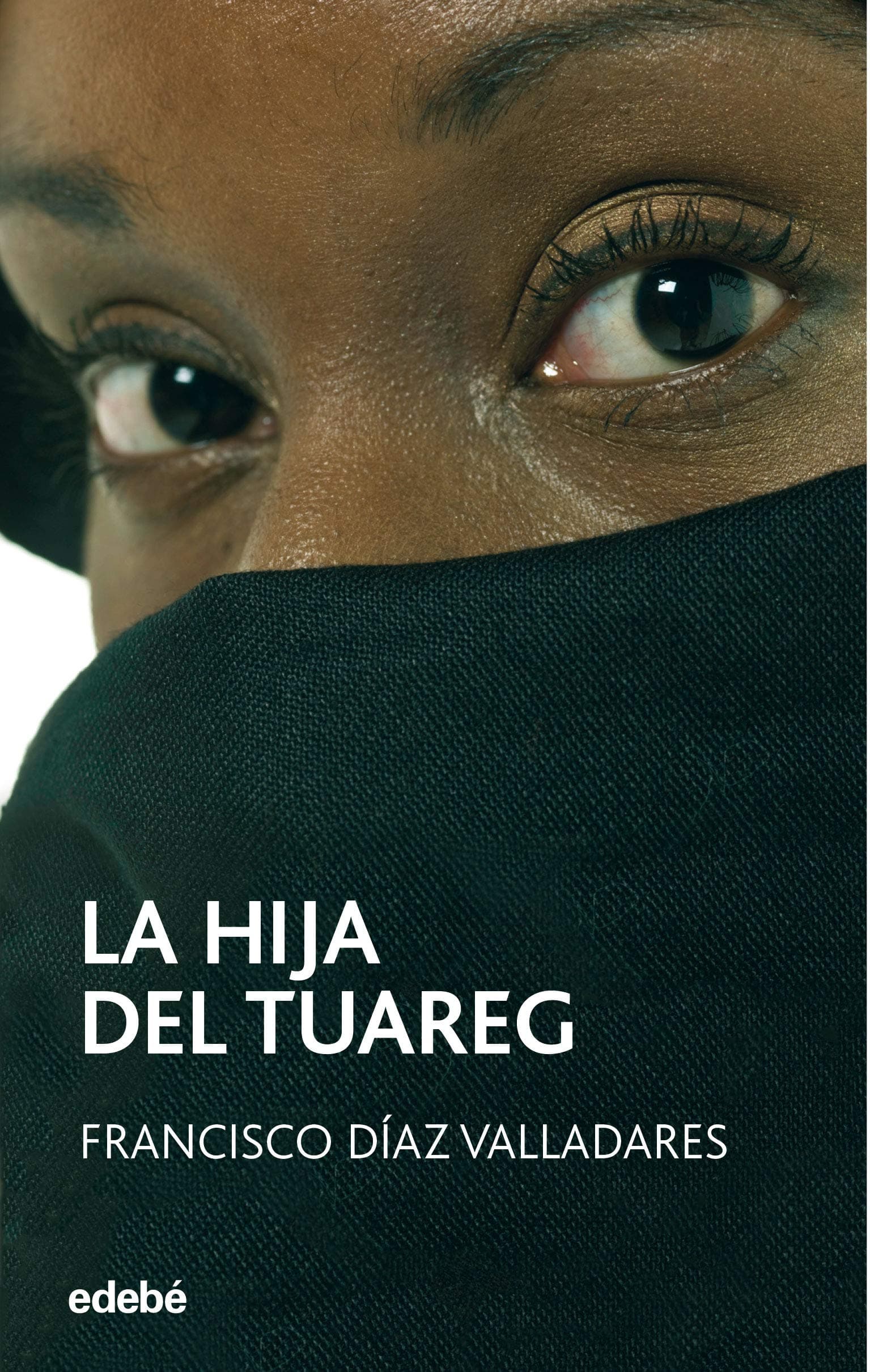 Portada de LA HIJA DEL TUAREG: 77 (PERISCOPIO)